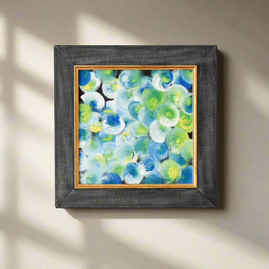 Abstract Painting | Summer Vibes 8 - Image 6