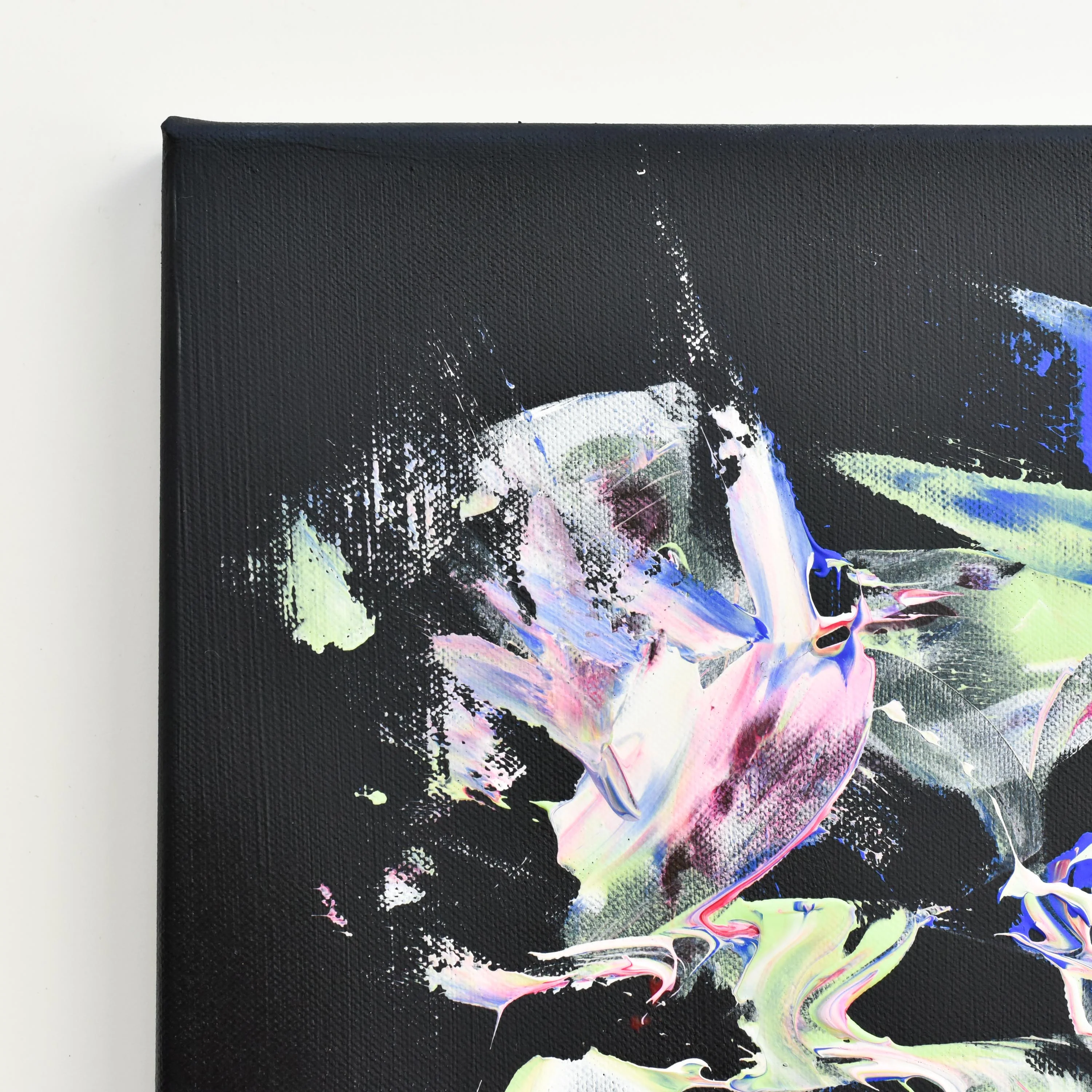 Abstract Painting | Supernova 7 - Image 4