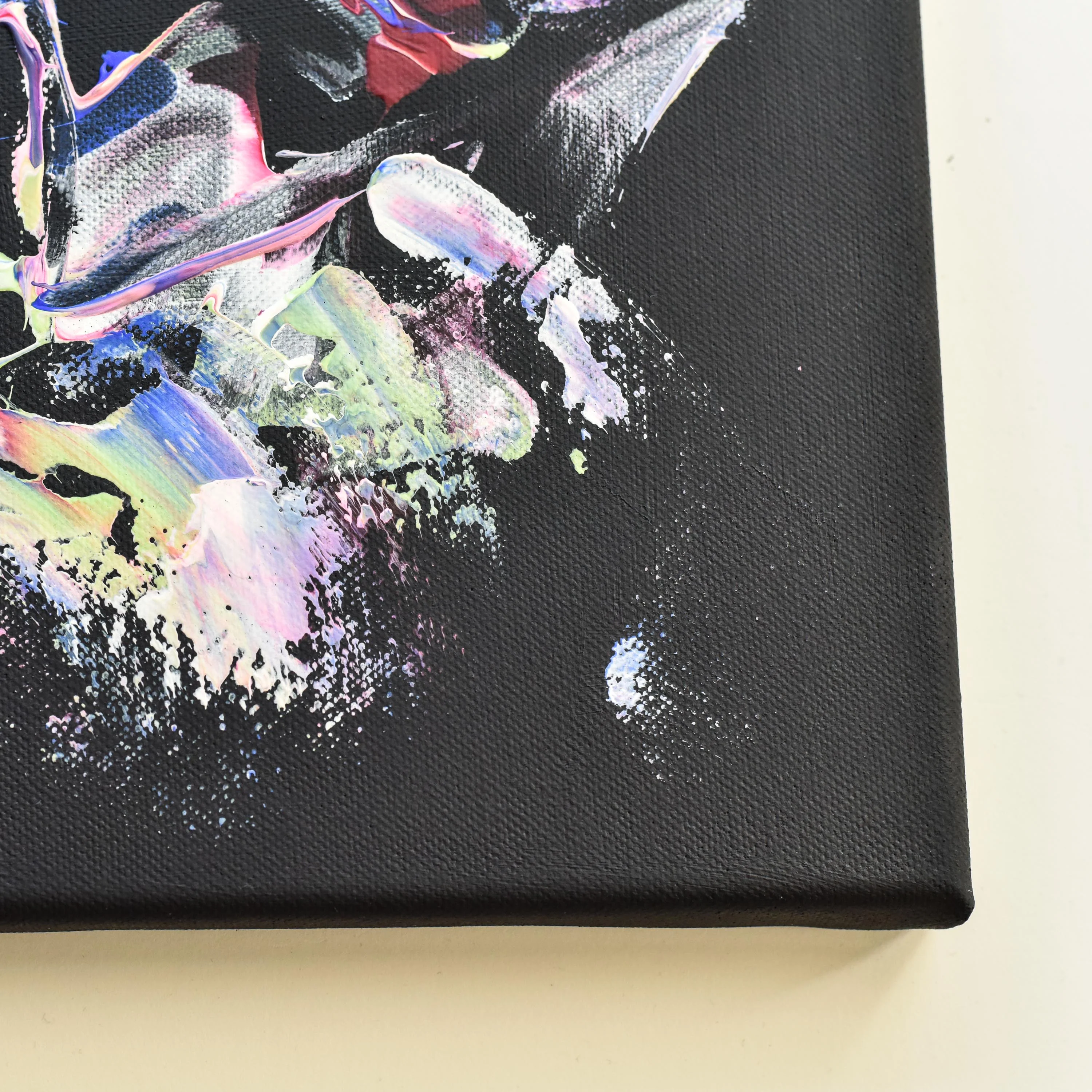 Abstract Painting | Supernova 7 - Image 5