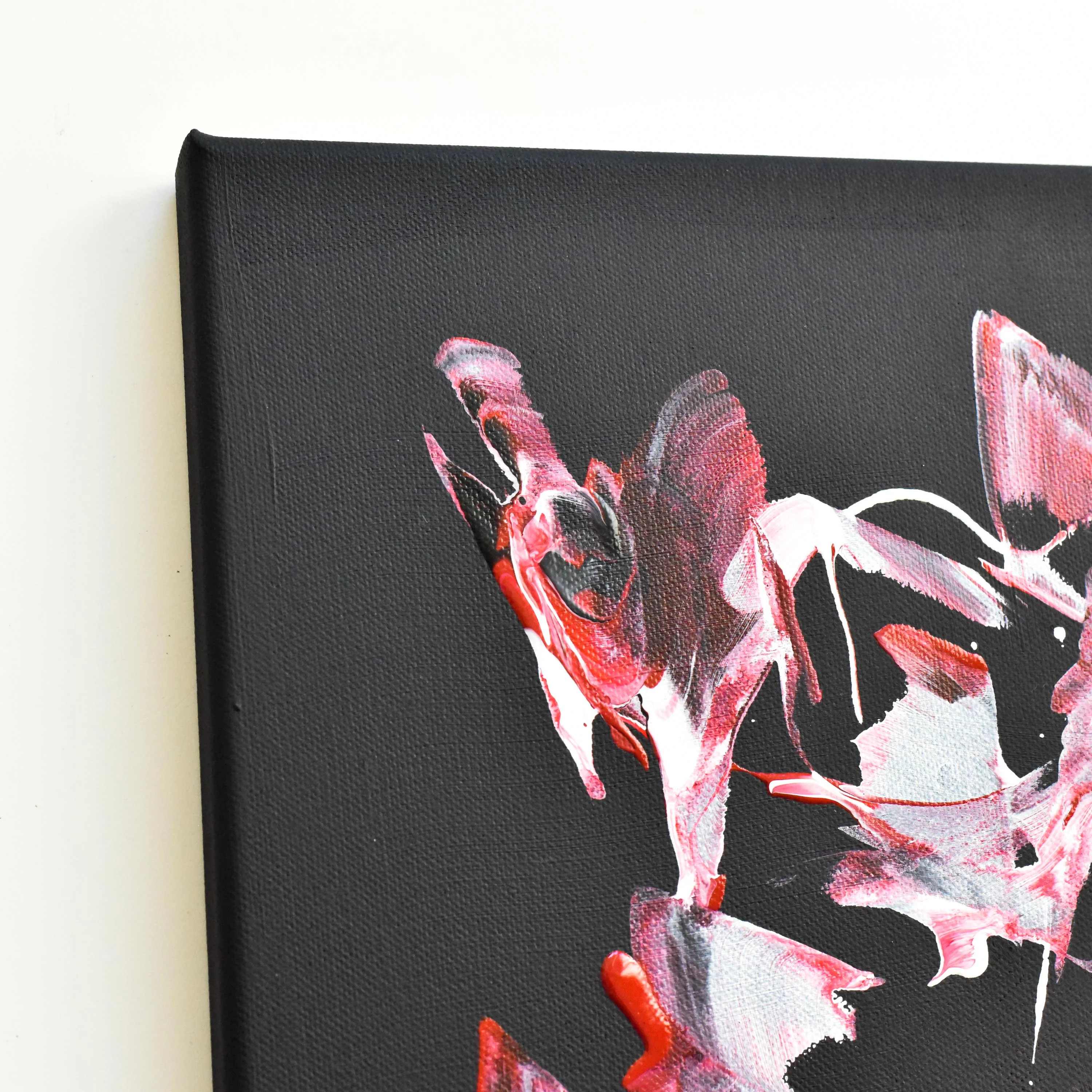 Abstract Painting | Supernova 8 - Image 3
