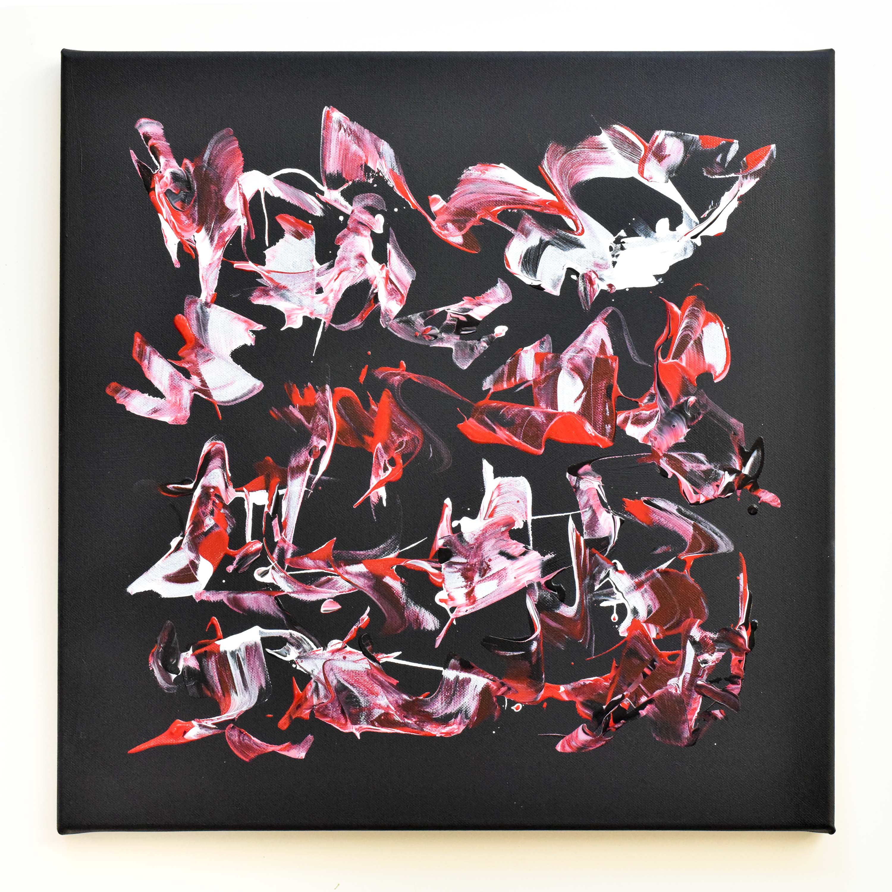 Abstract Painting | Supernova 8 - Image 4