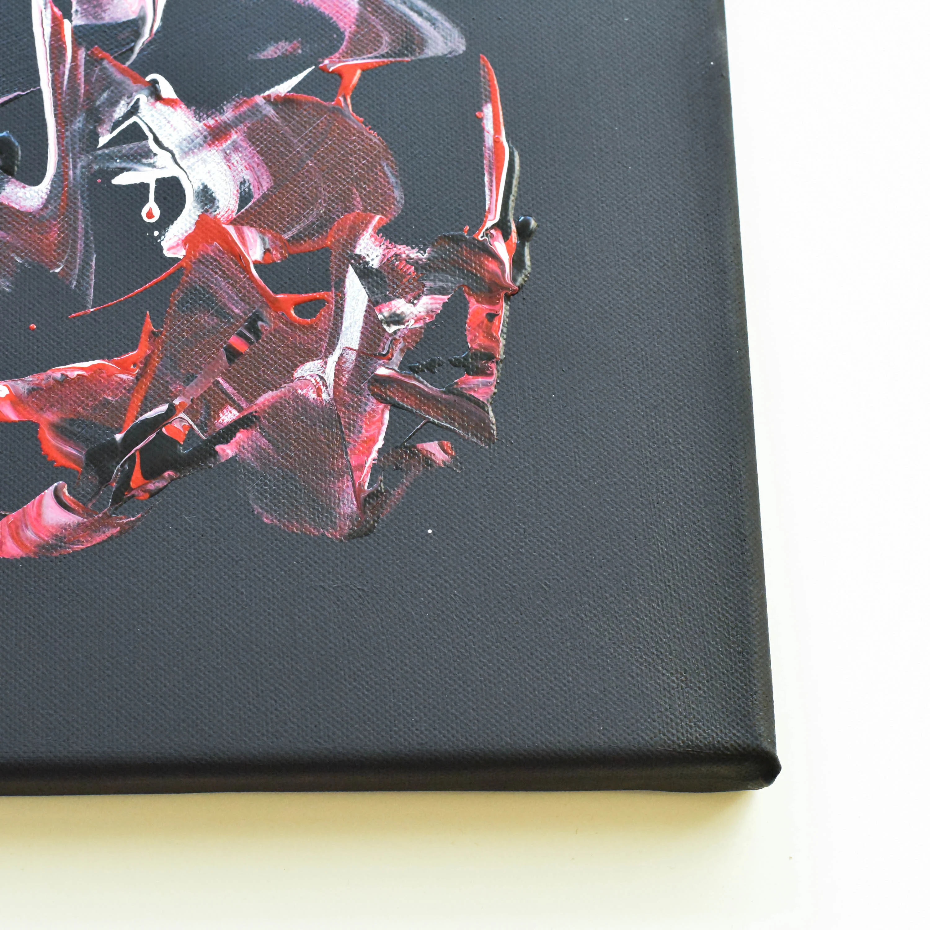 Abstract Painting | Supernova 8 - Image 5