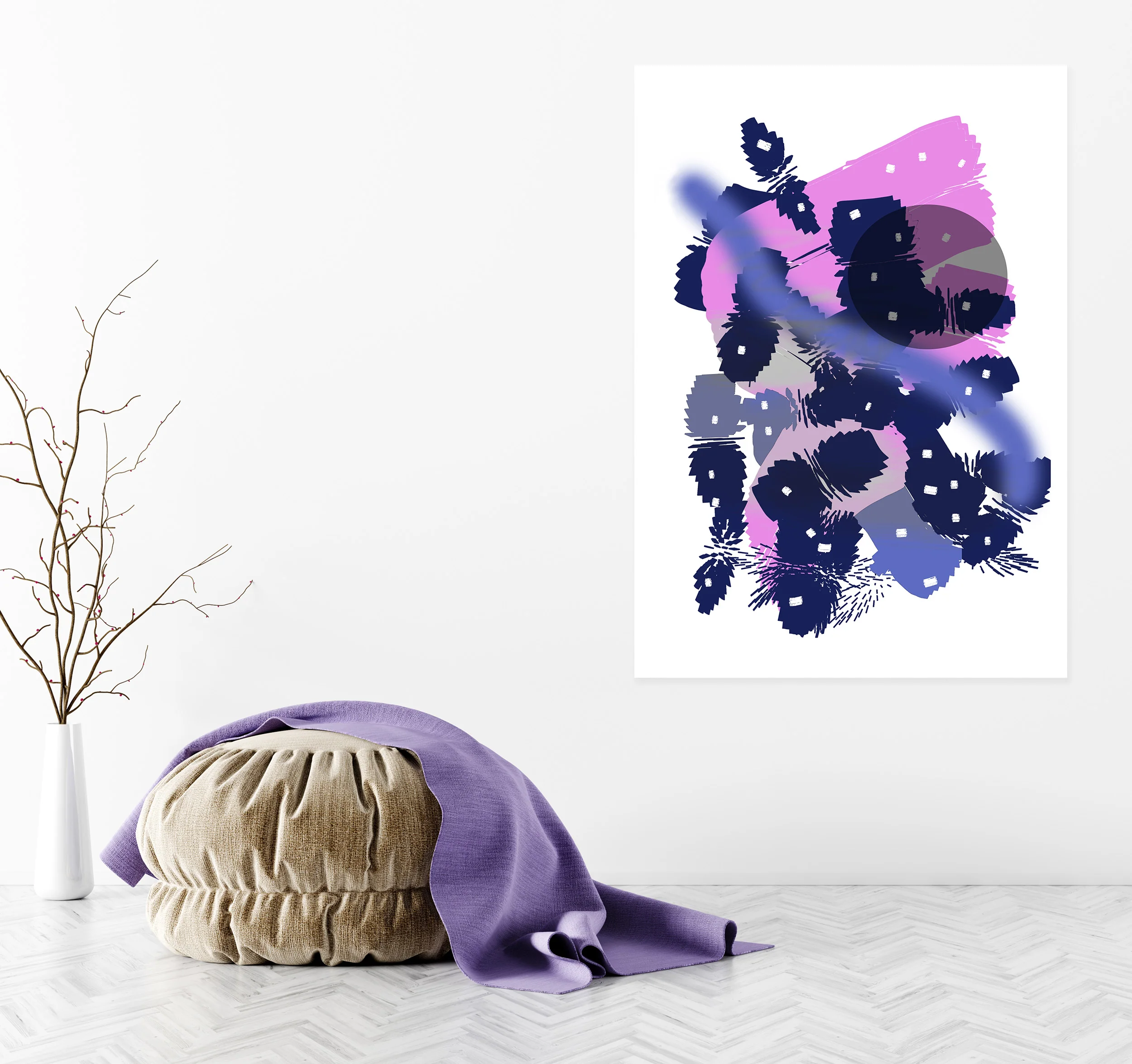 Digital Art | Untitled 1