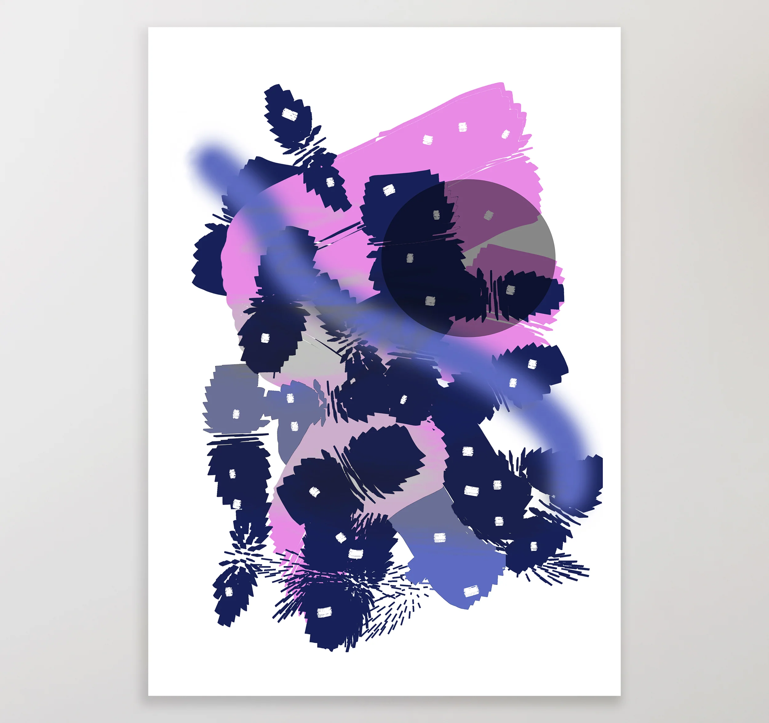 Digital Art | Untitled 1 - Image 2