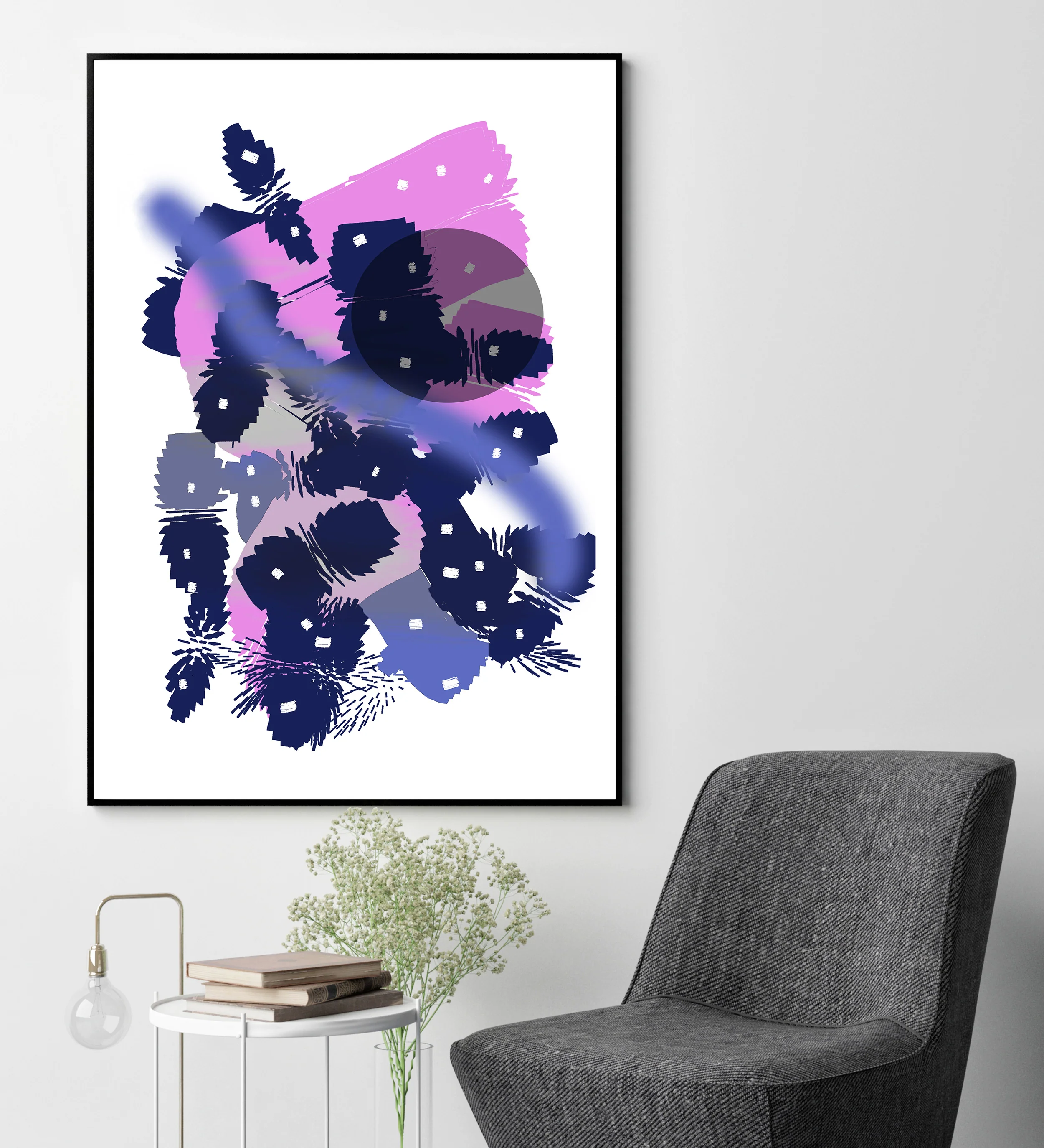 Digital Art | Untitled 1 - Image 3