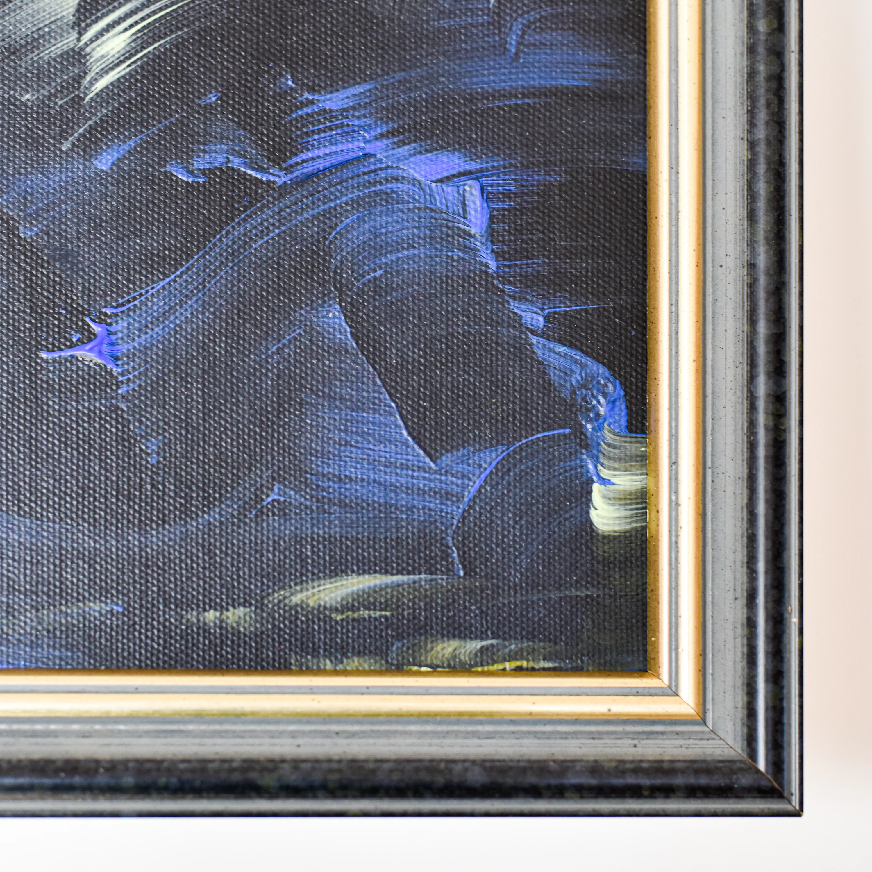 Horizon 2 | Abstract Landscape - Image 4