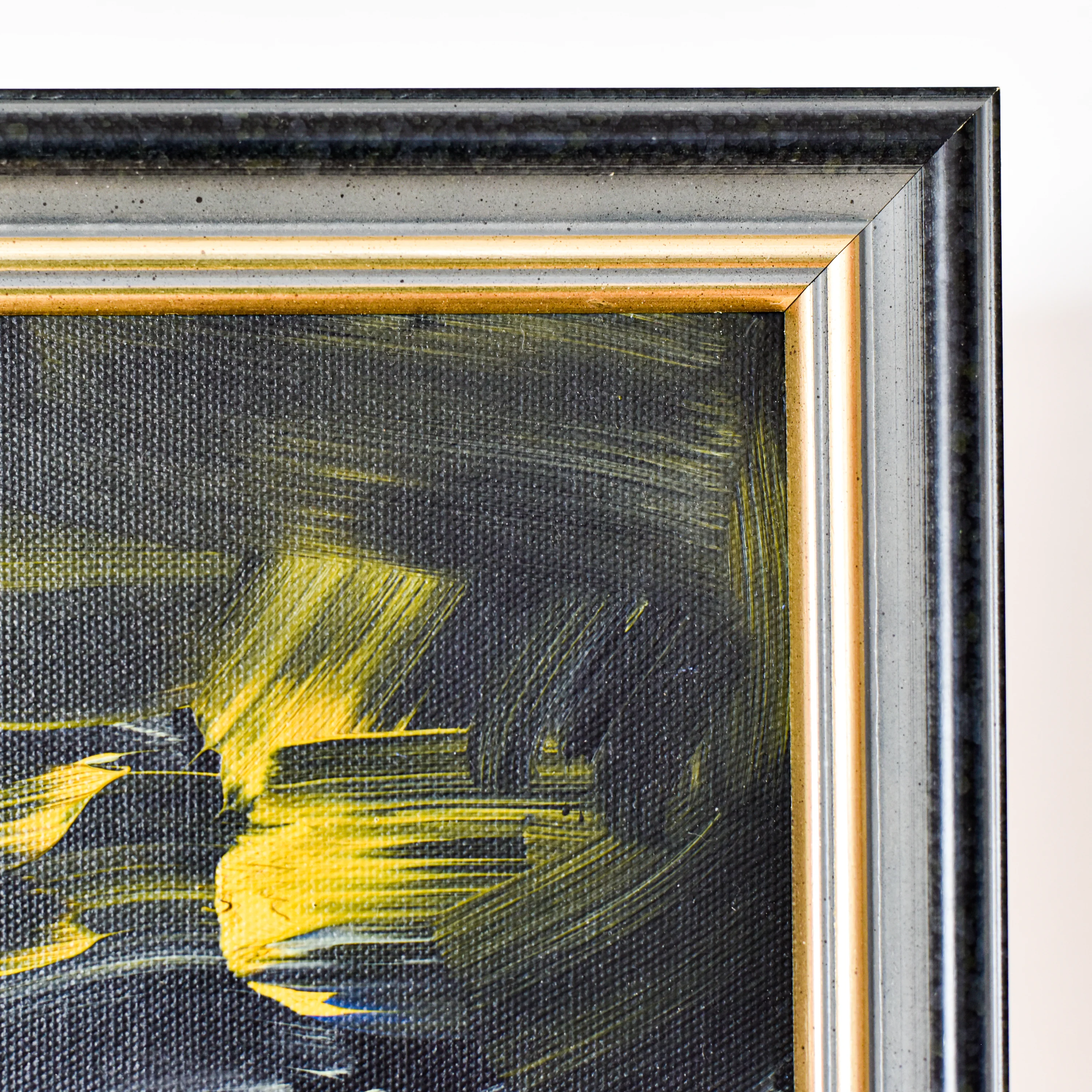 Horizon 2 | Abstract Landscape - Image 5