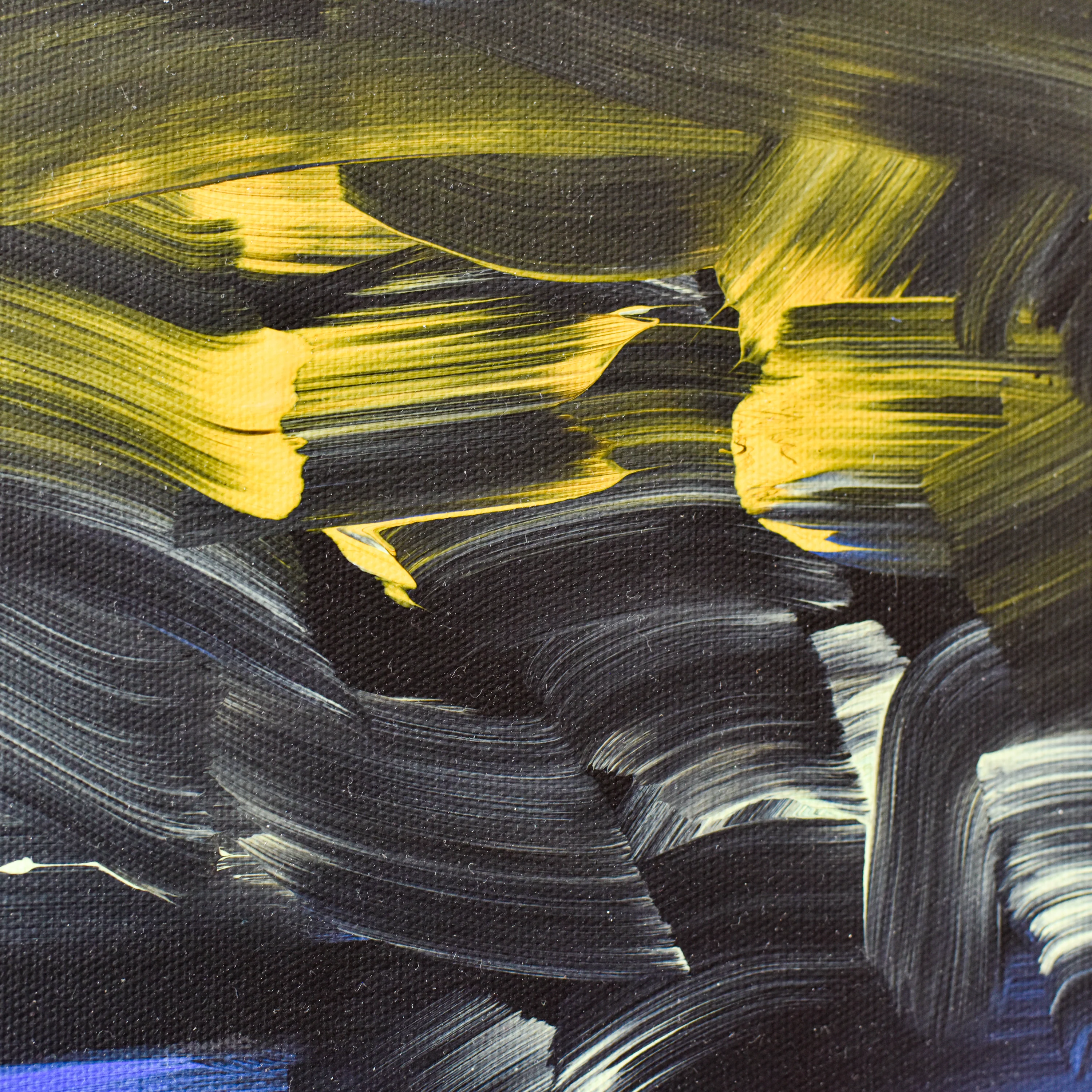 Horizon 2 | Abstract Landscape - Image 6