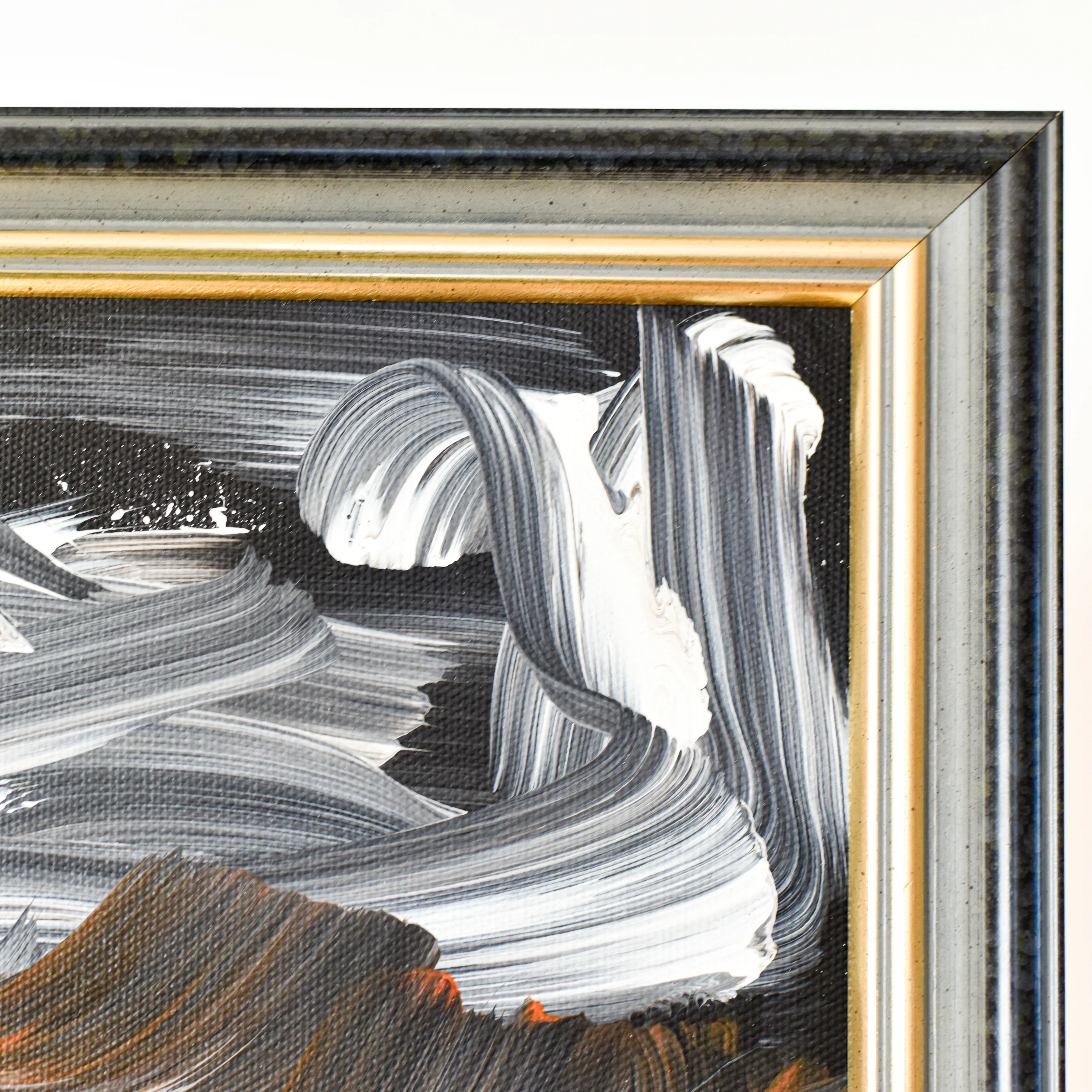 Horizon 3 | Abstract Landscape - Image 5