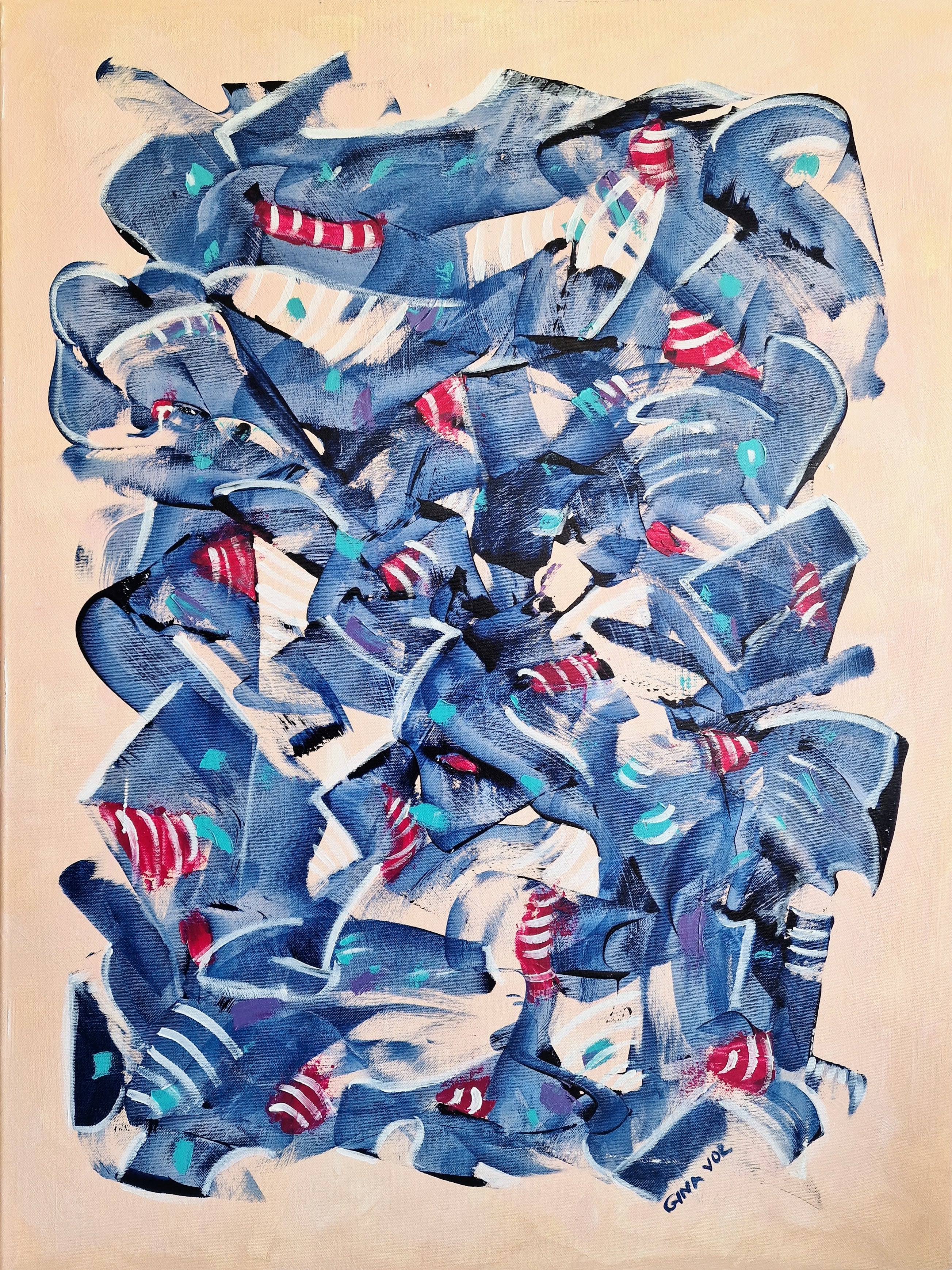Imagination | Painting