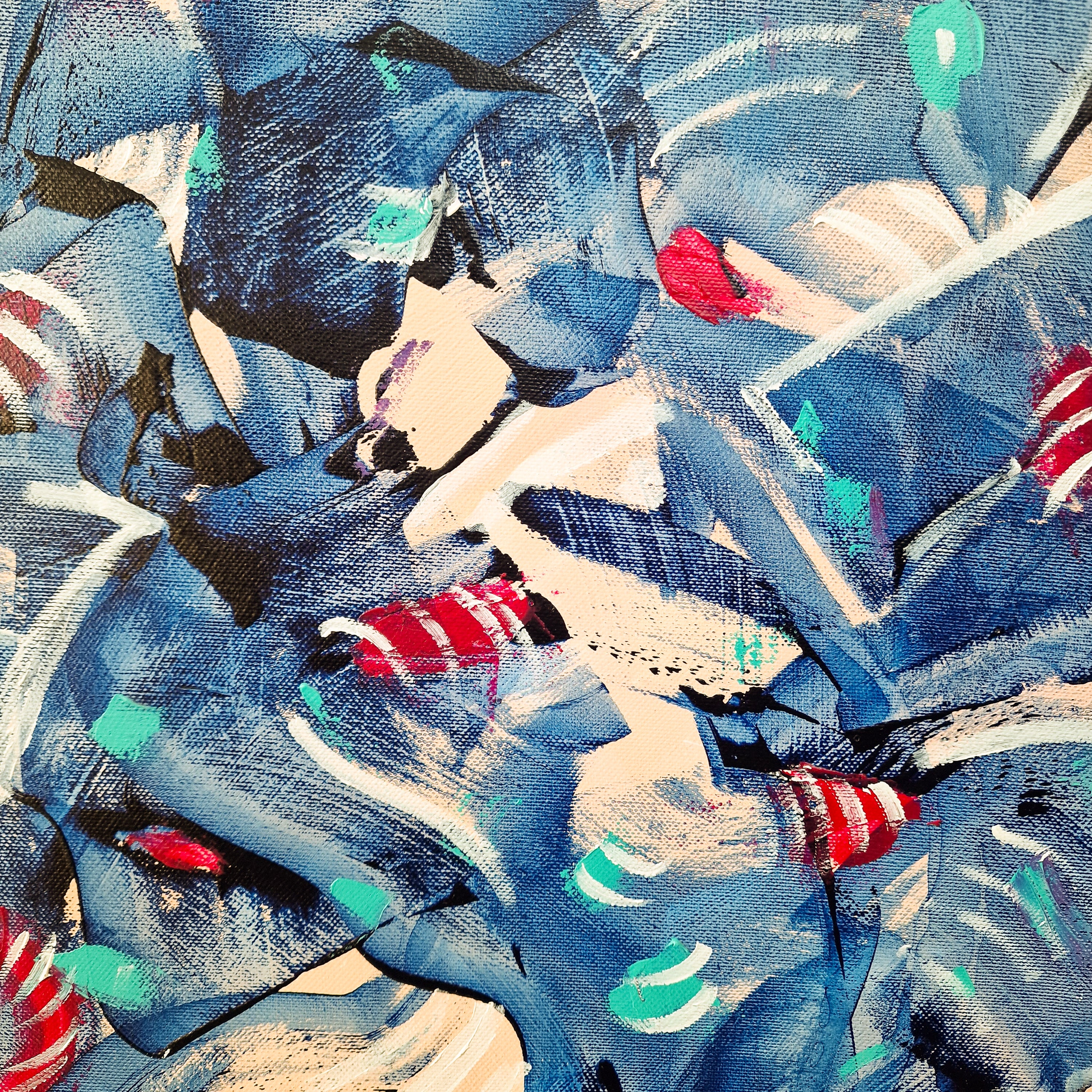 Imagination | Painting - Image 3
