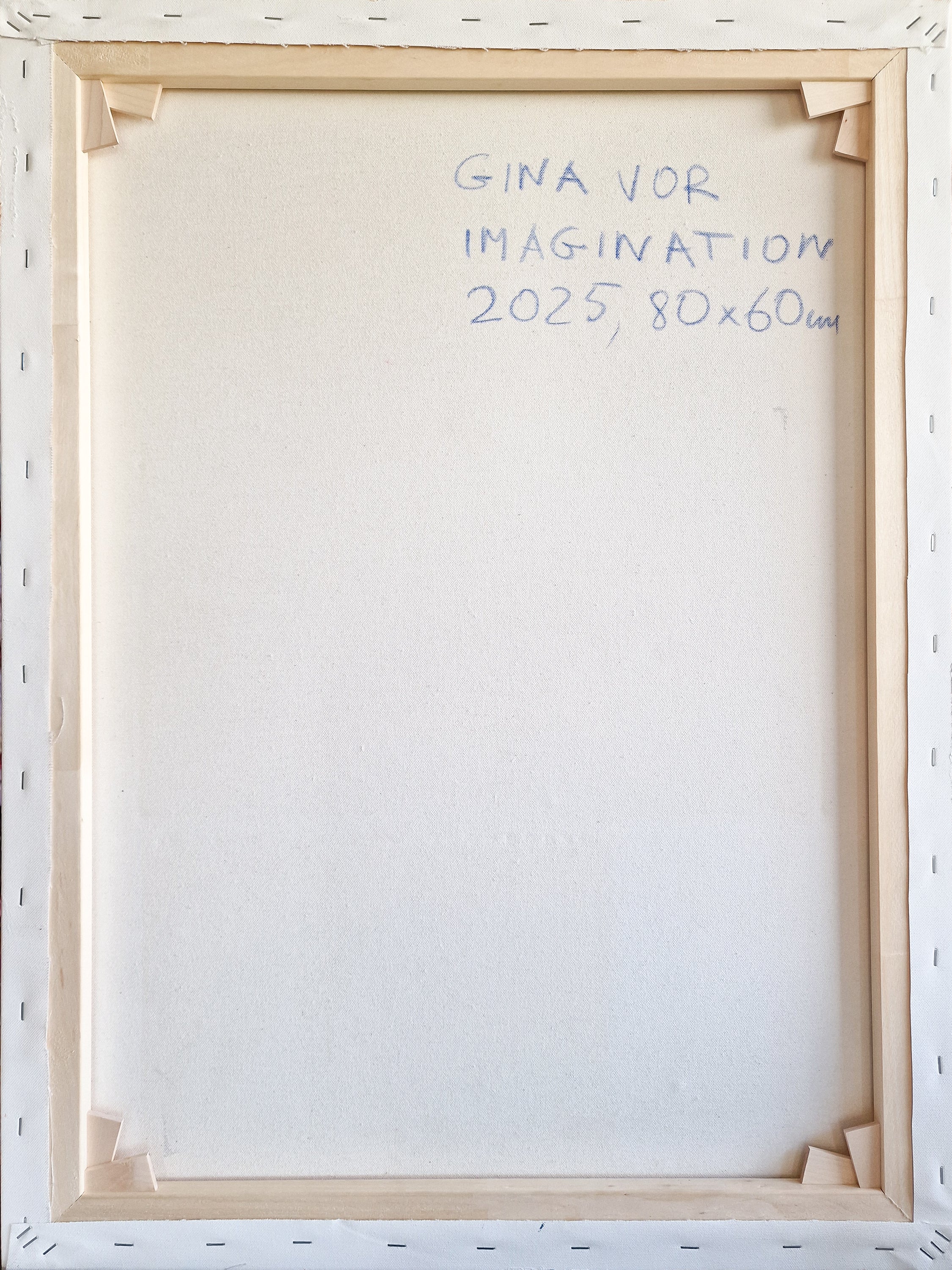 Imagination | Painting - Image 5