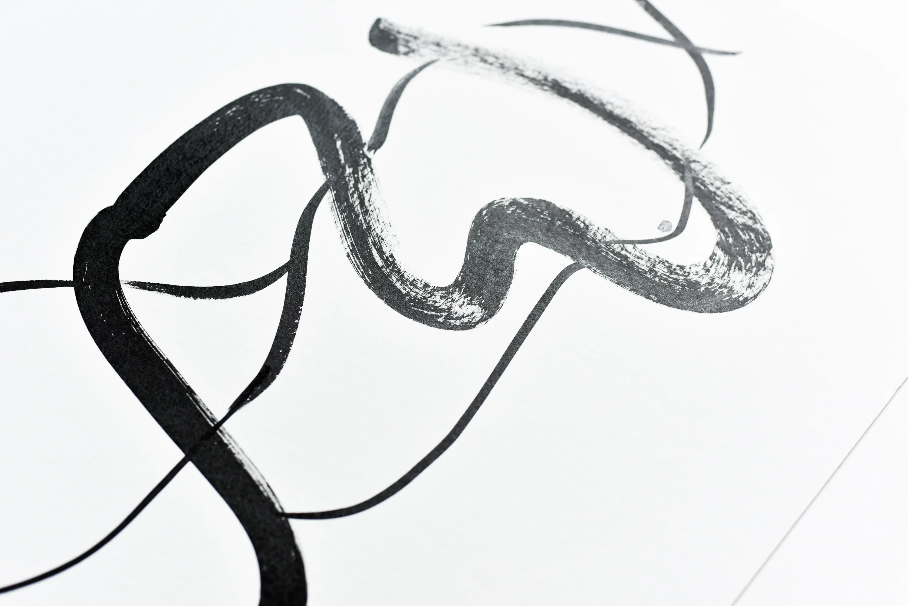 Ink Drawing | Find The Nude 2 - Image 4