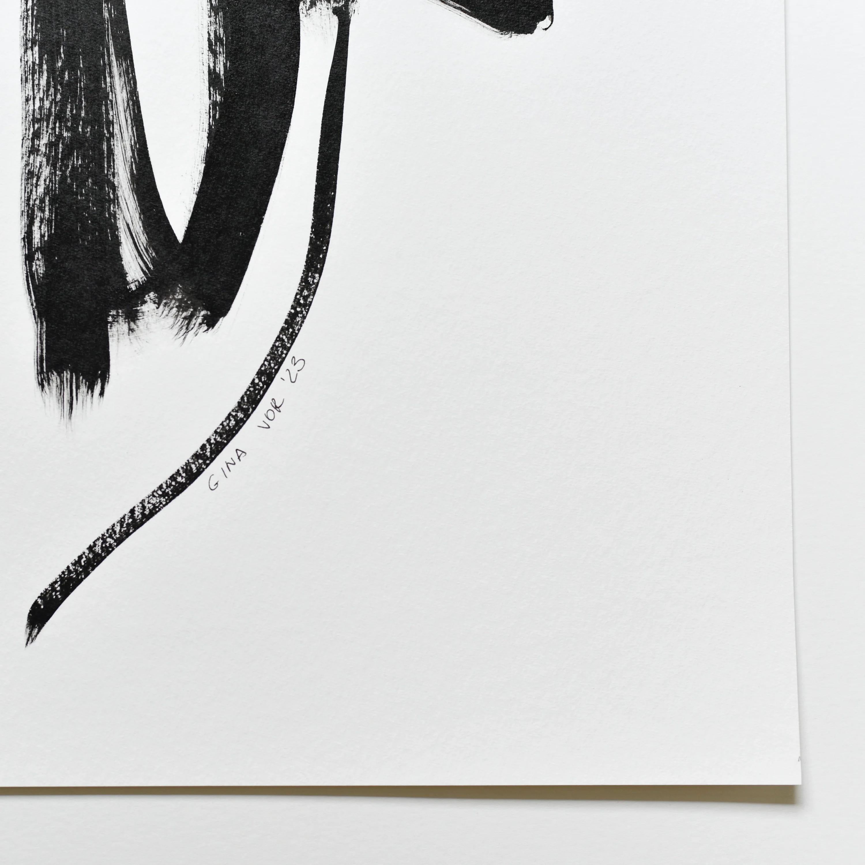 Ink Drawing | Find The Nude 4 - Image 5