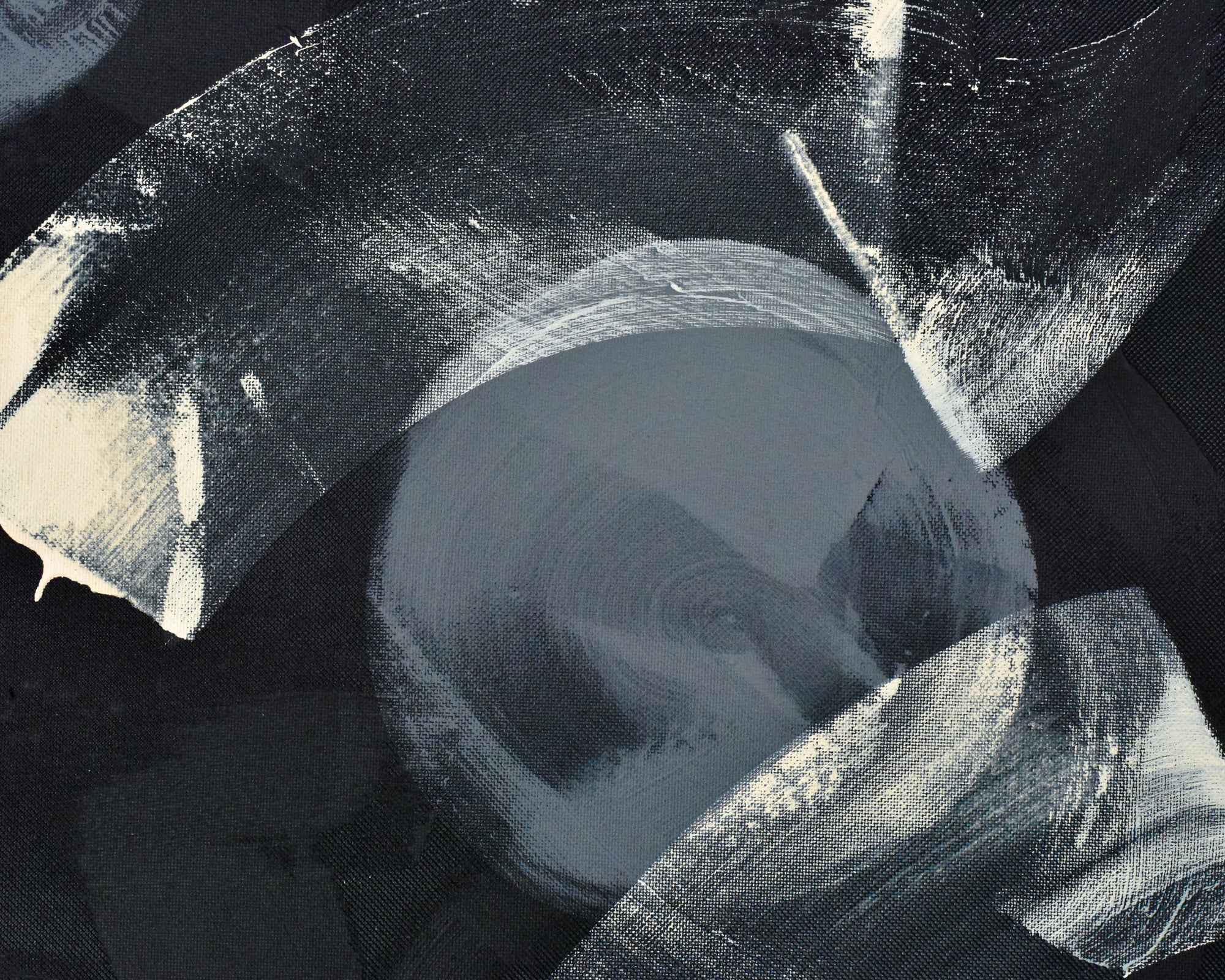 Painting | Japandi 1 - Image 4