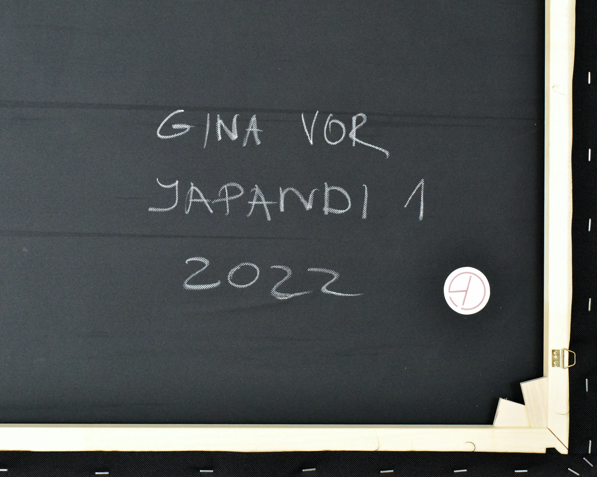 Painting | Japandi 1 - Image 5