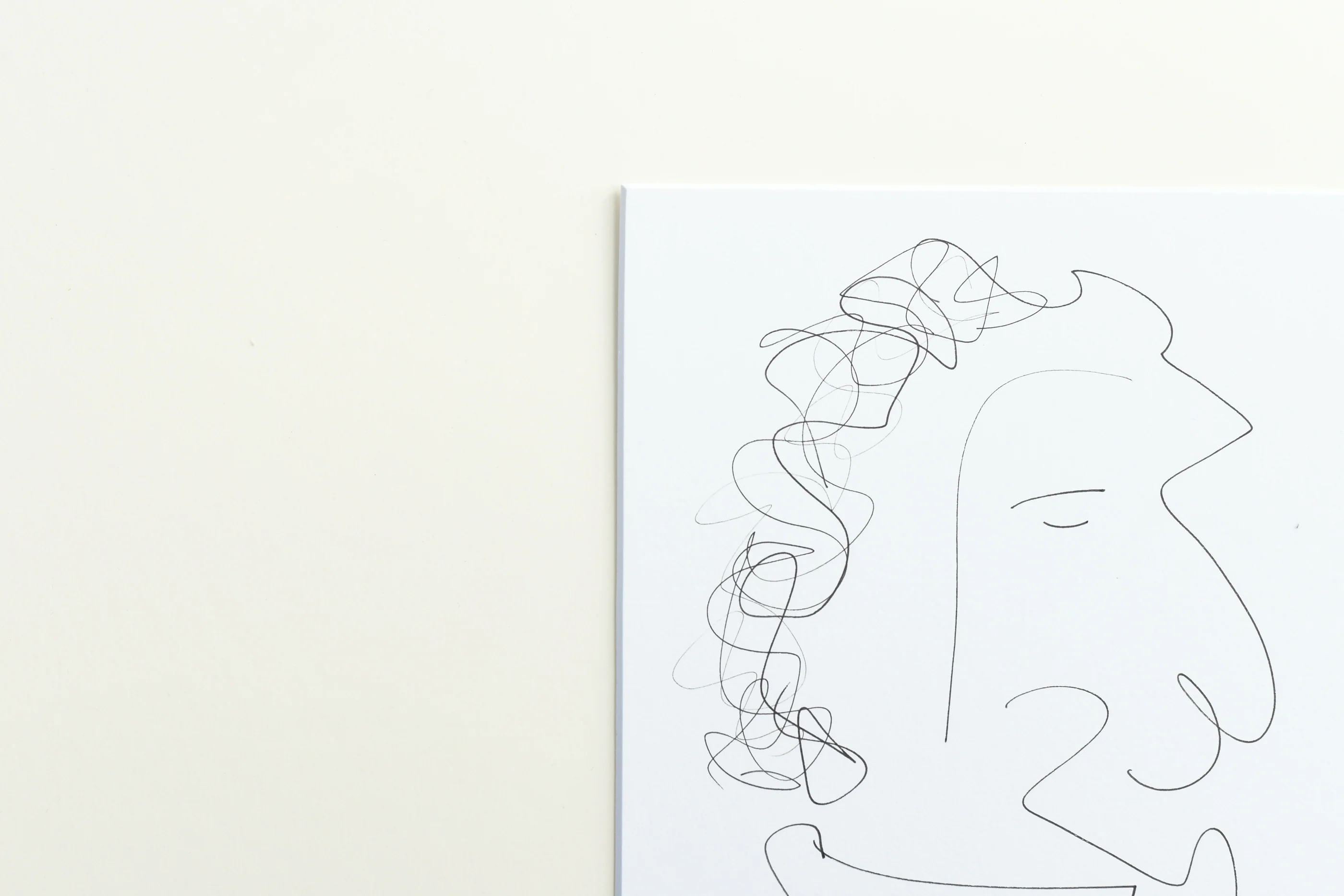 Line 6 | Drawing on Cardboard - Image 5