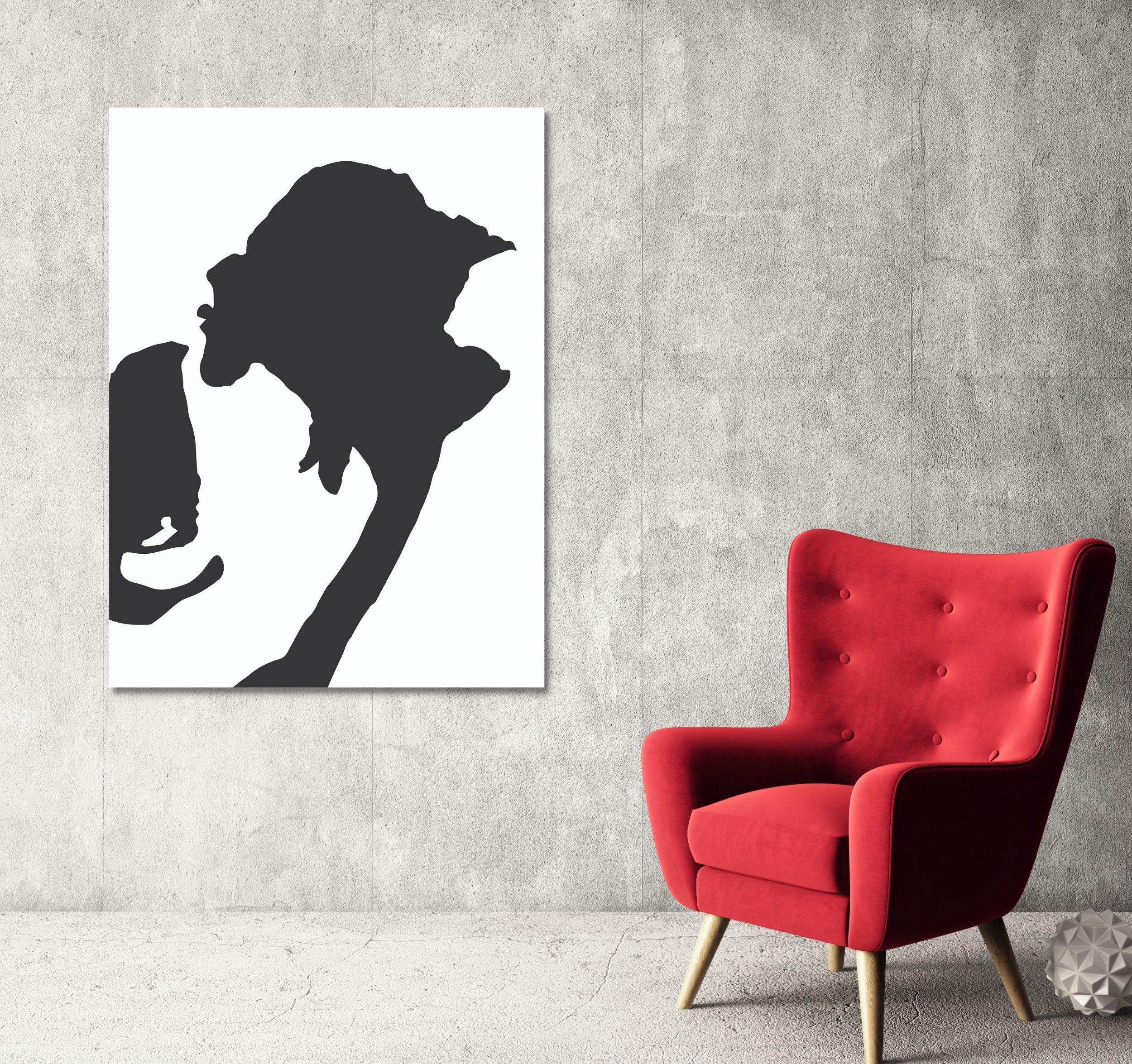 Printable Art | Mind Map 3