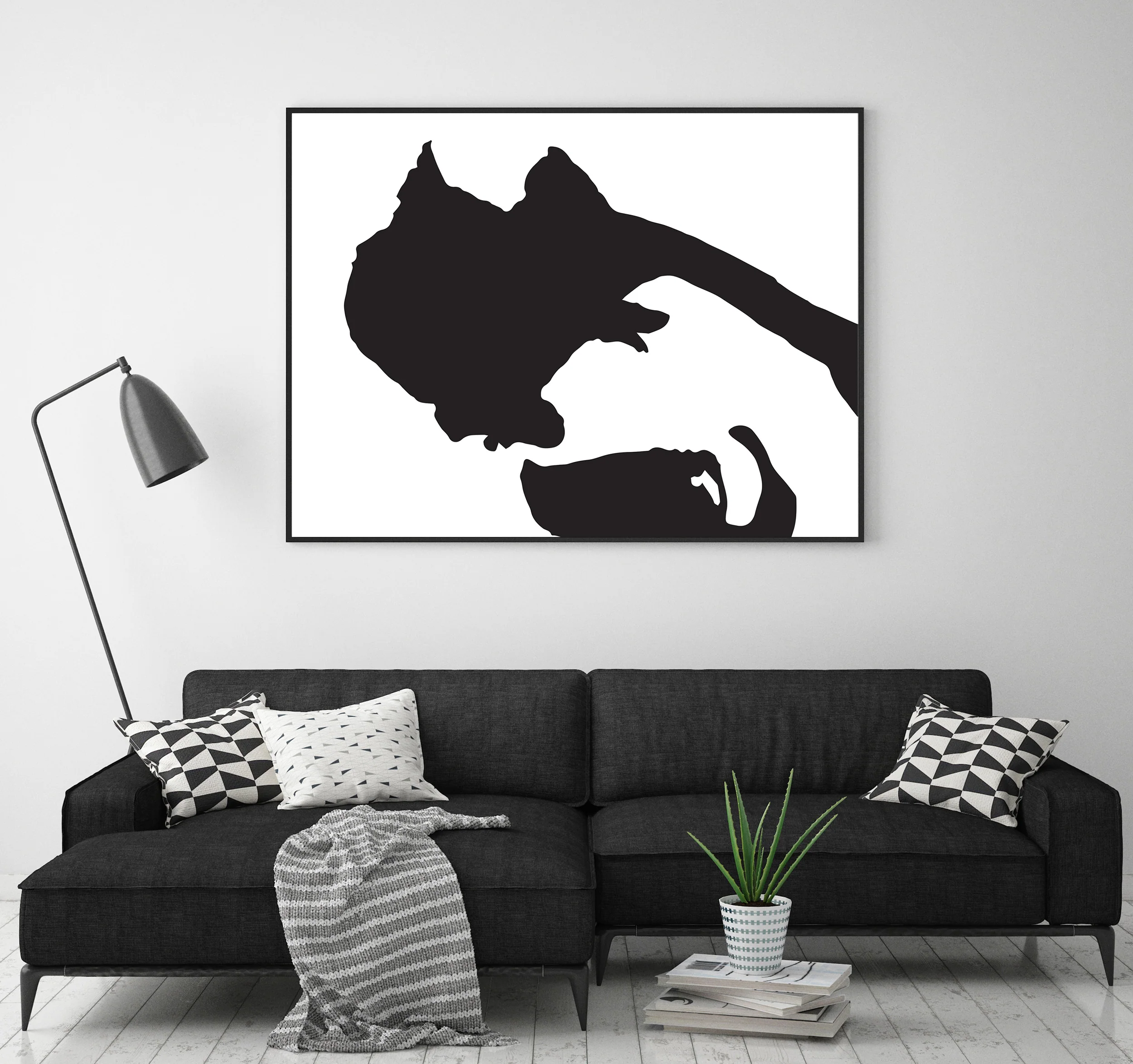 Printable Art | Mind Map 3 - Image 3