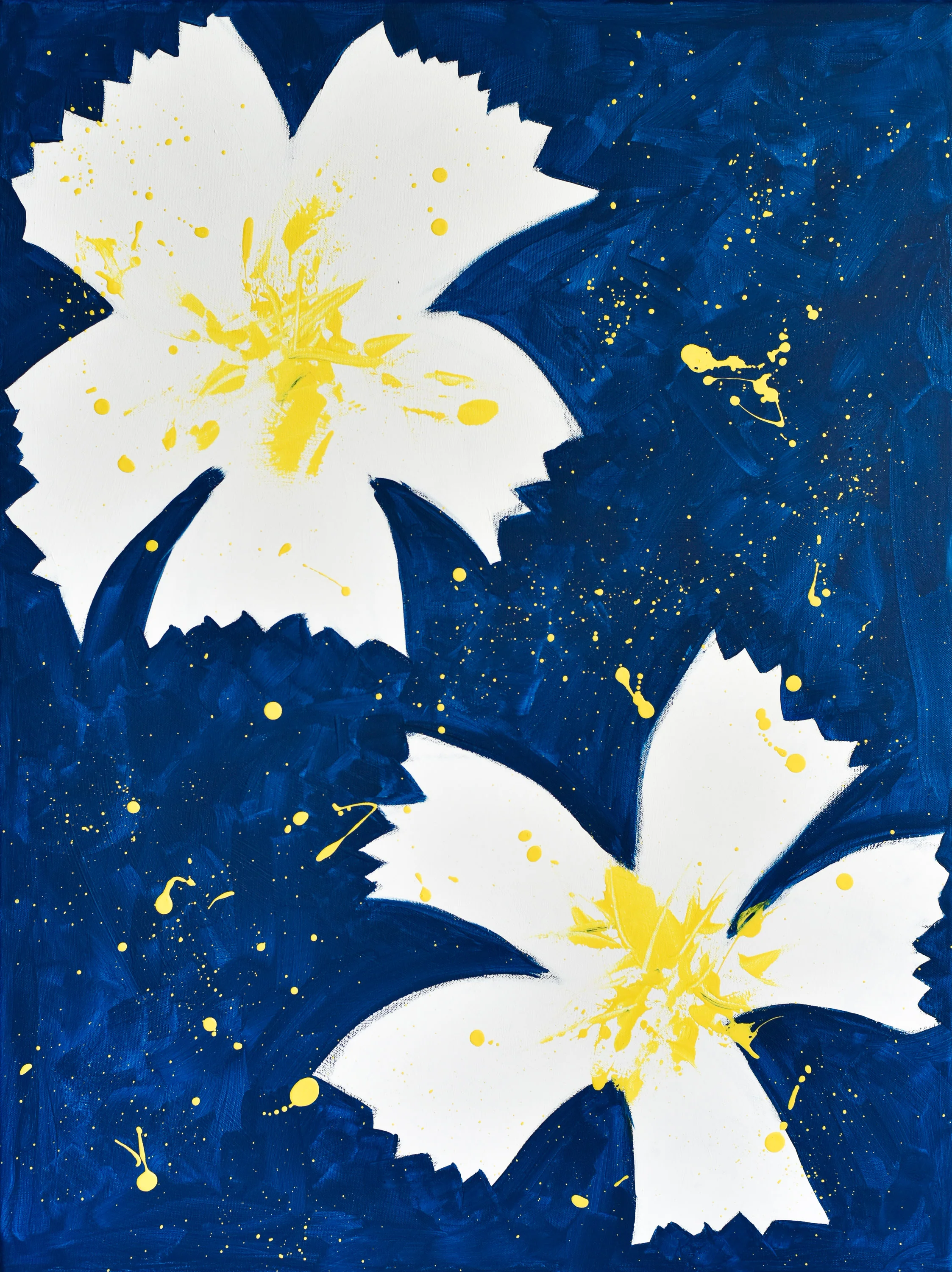 Painting | Kristina 2