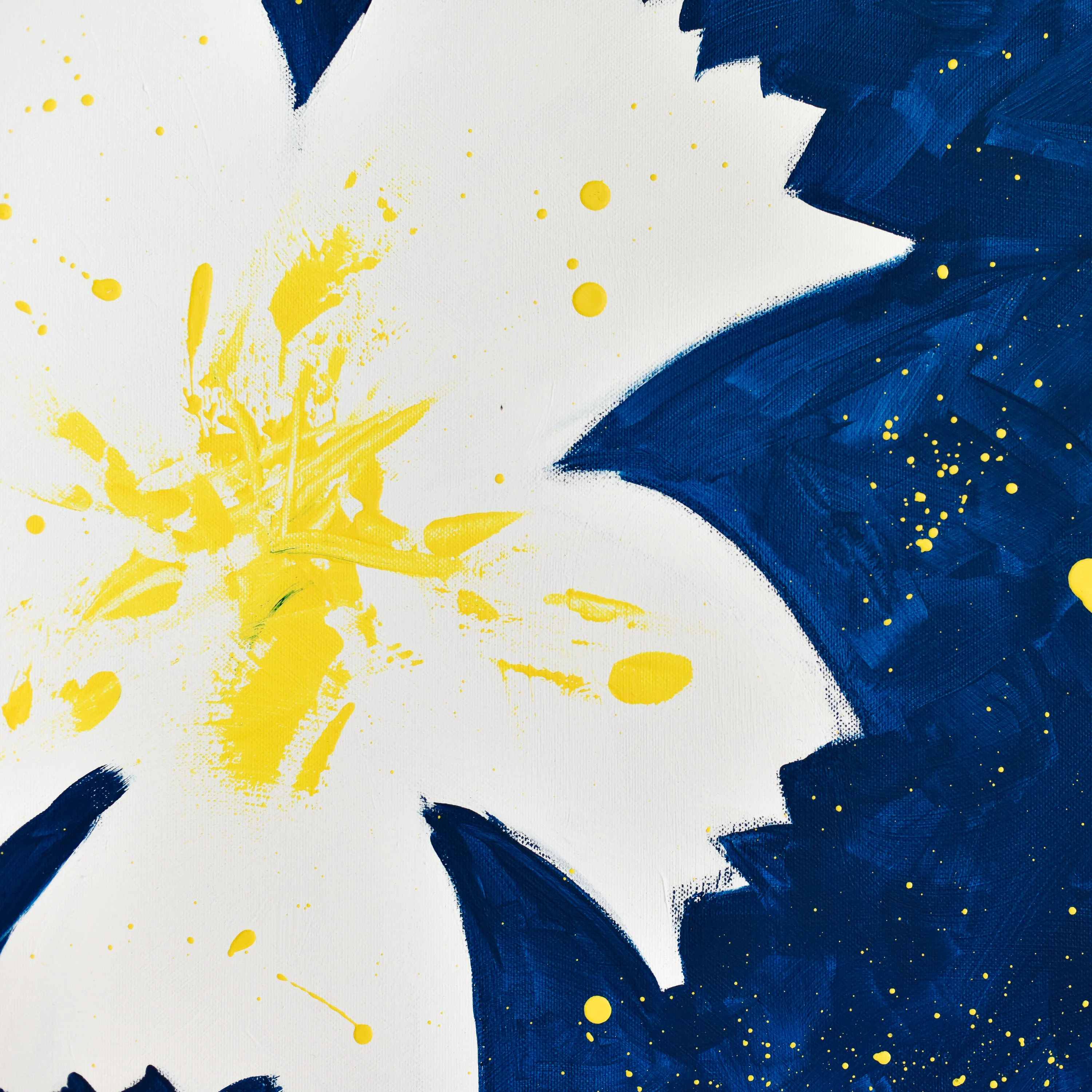 Painting | Kristina 2 - Image 3