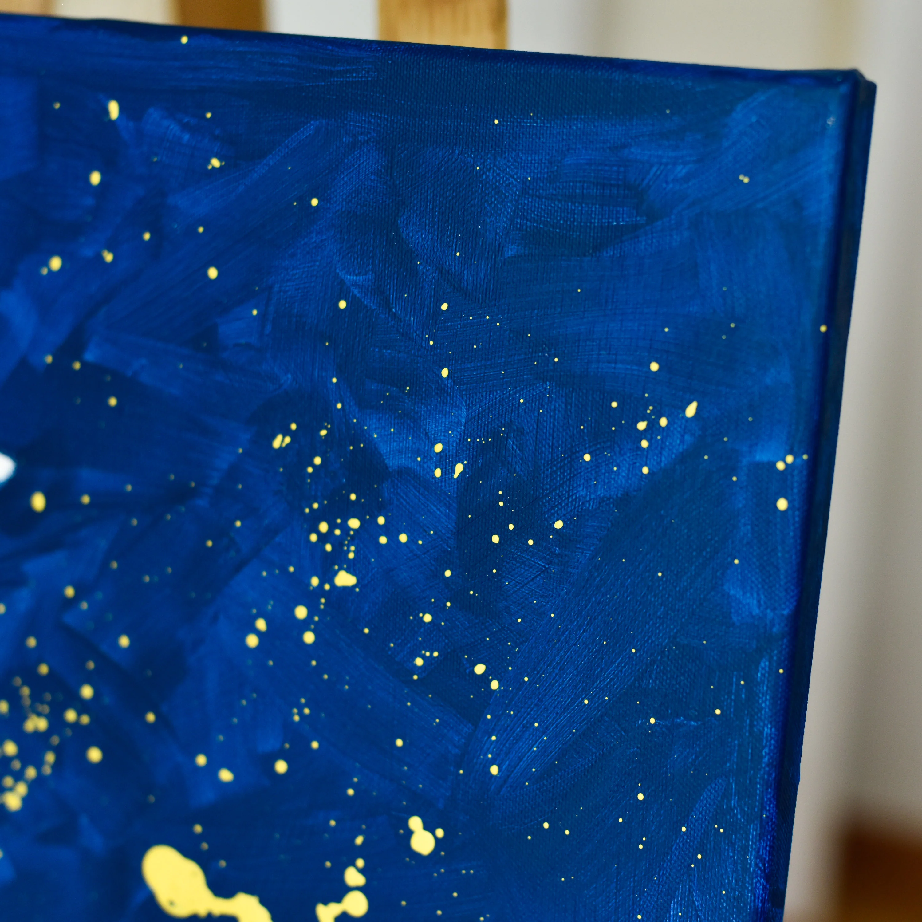 Painting | Kristina 2 - Image 4