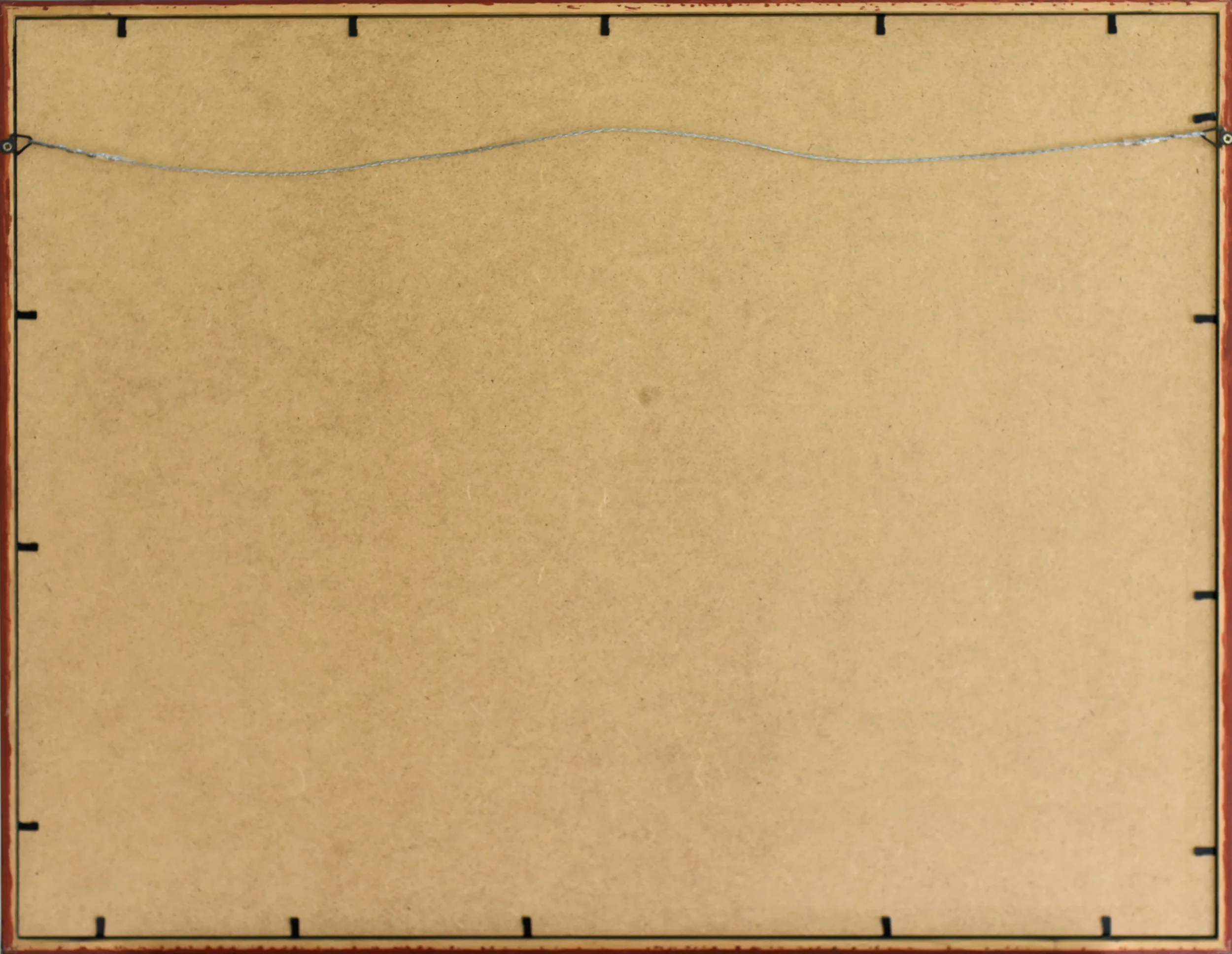 Painting on Paper | Not There 1 - Image 5