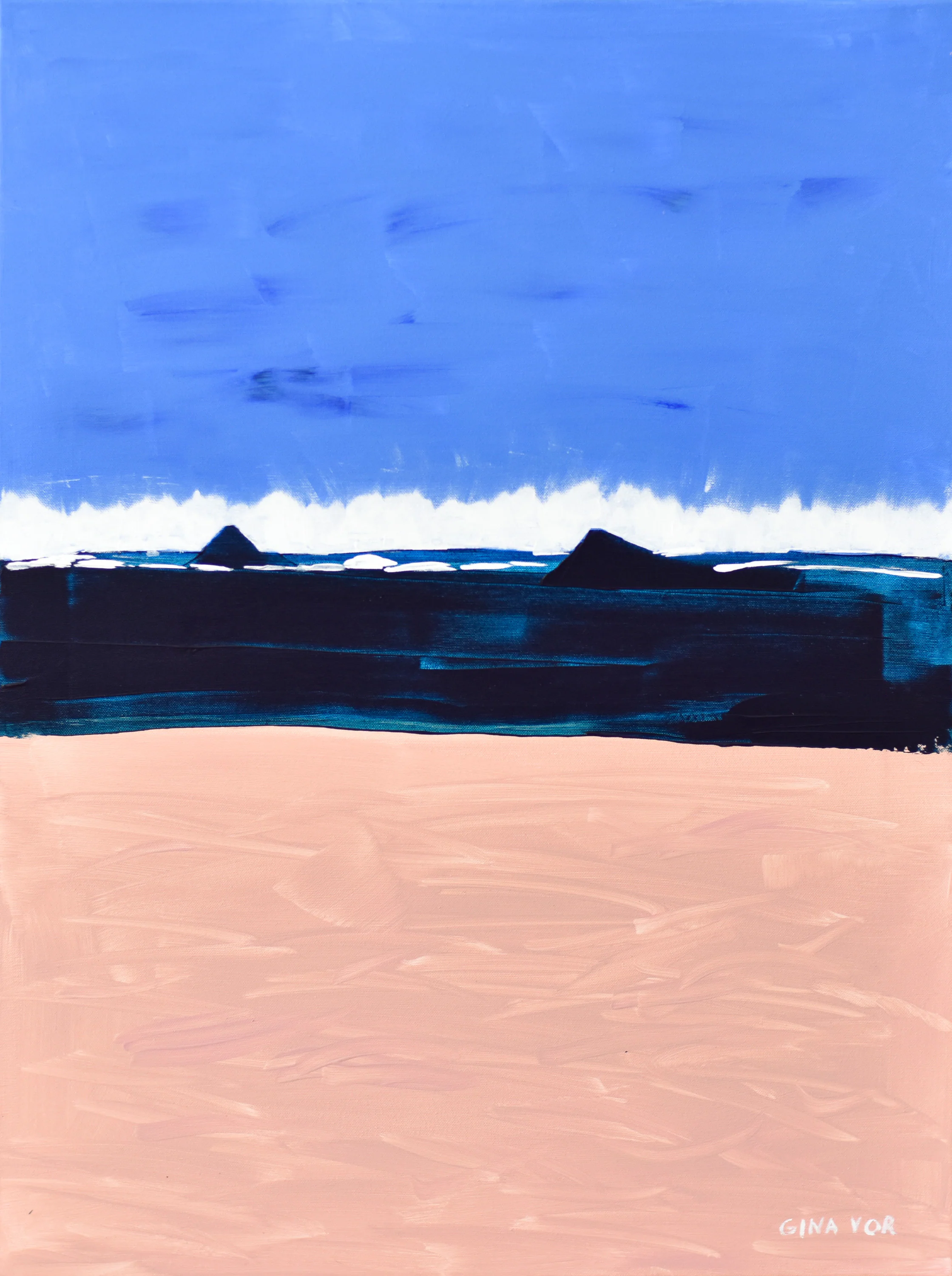 Painting | Landscape 2