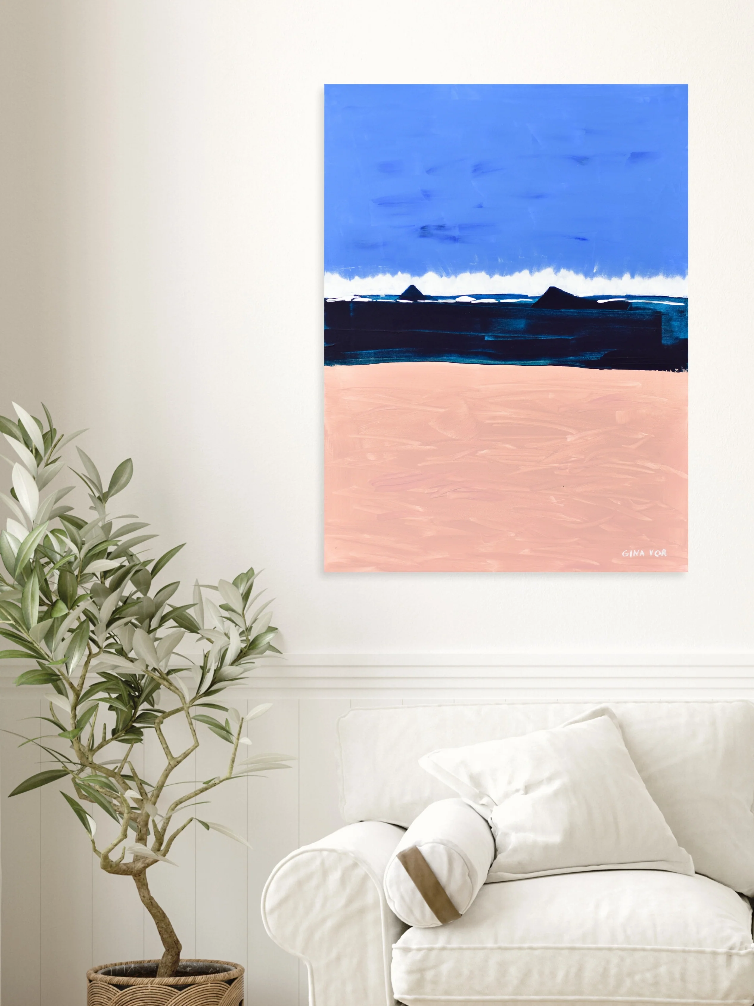 Painting | Landscape 2 - Image 2