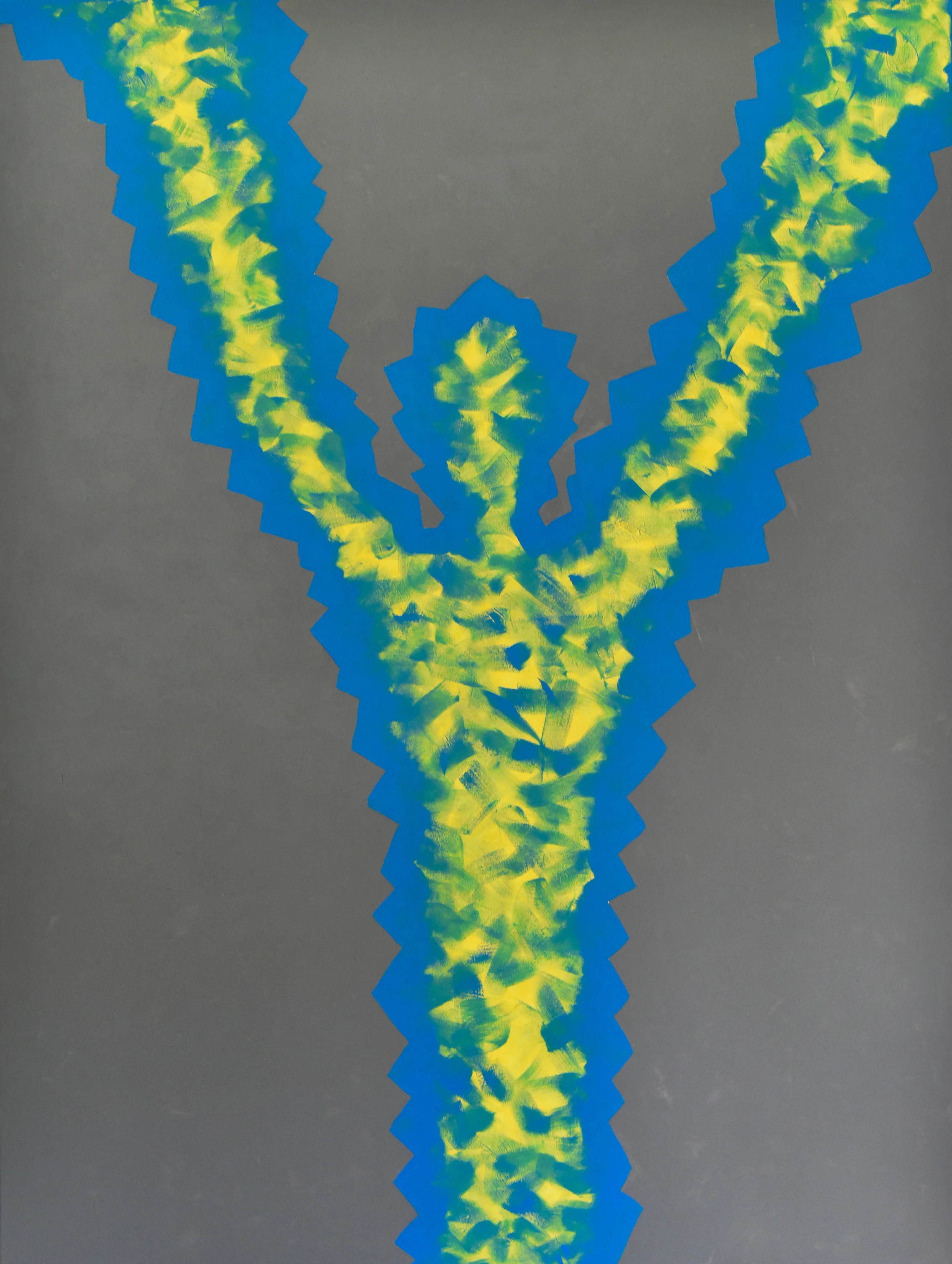 Painting on Canvas | Victoria