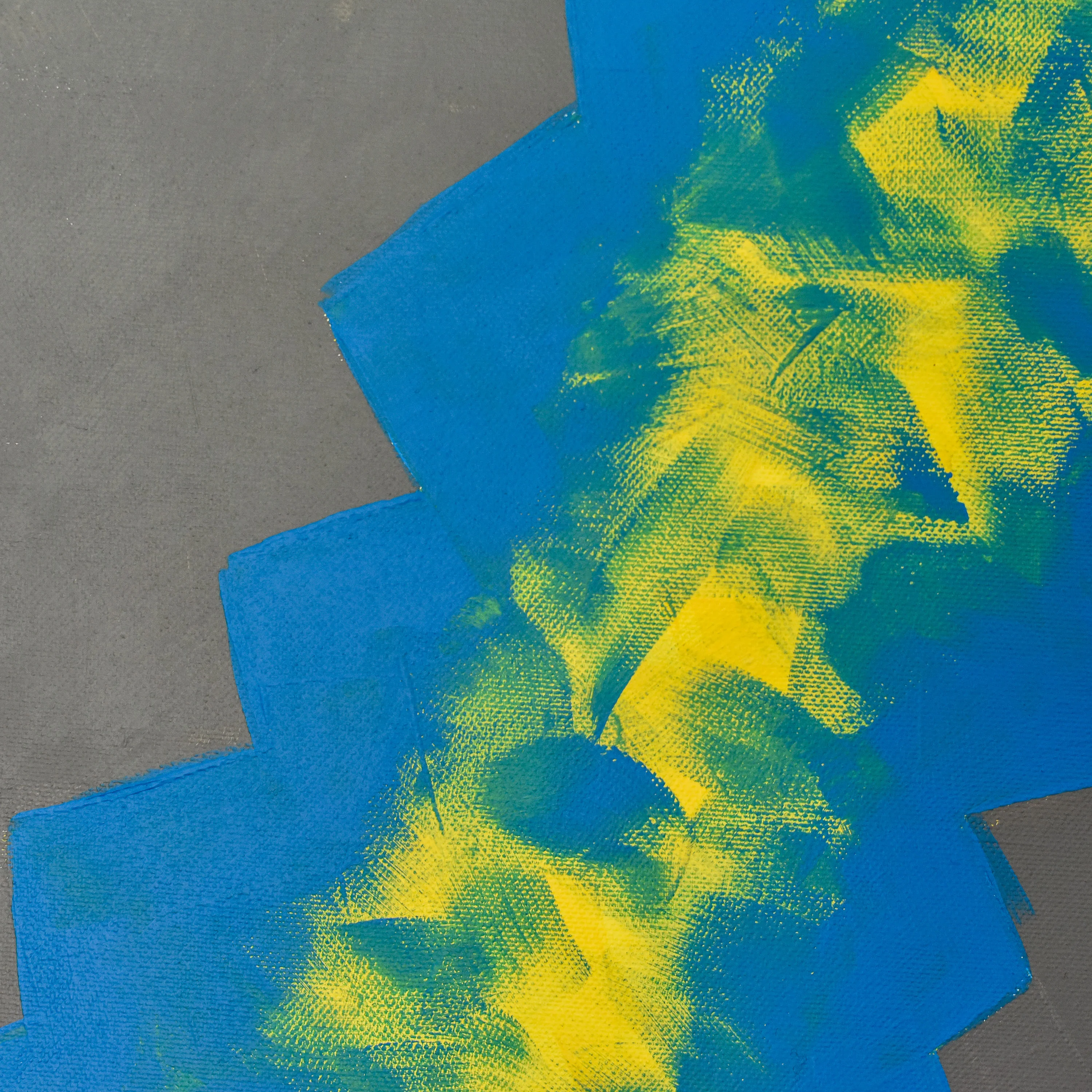 Painting on Canvas | Victoria - Image 4