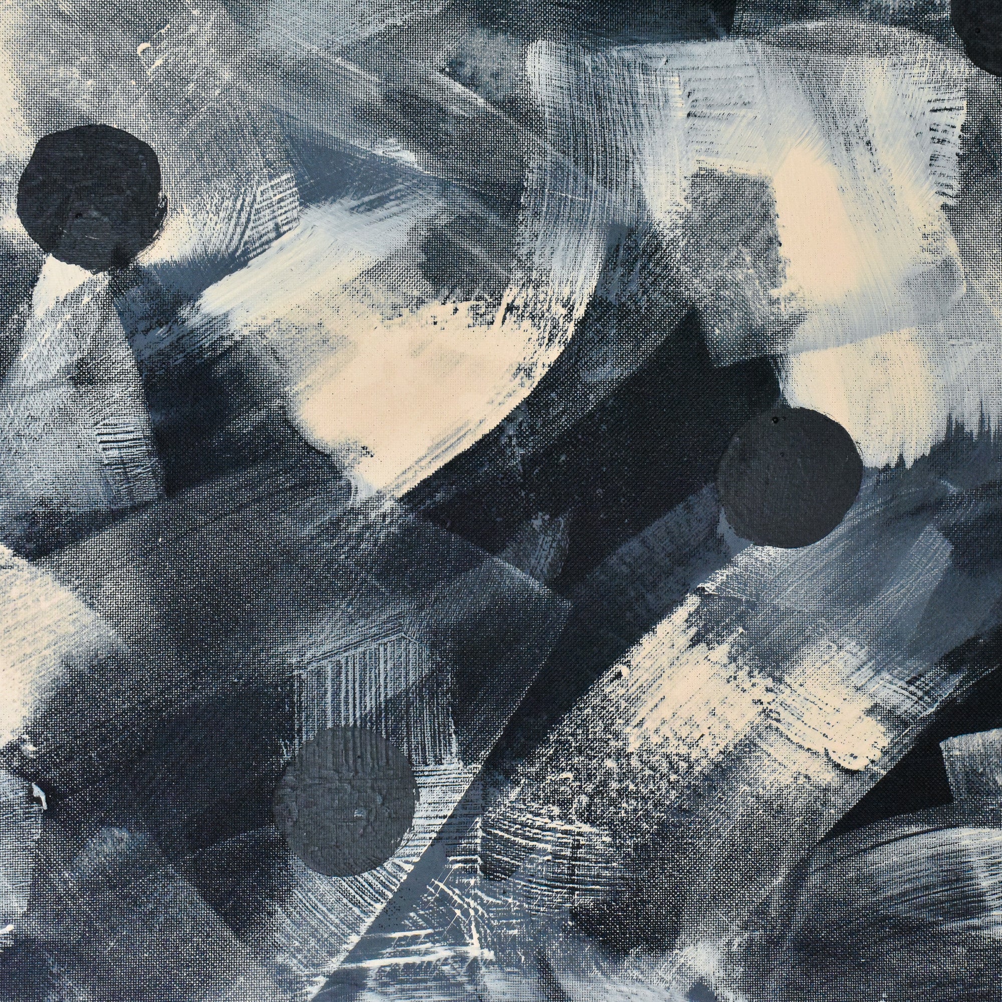 Painting | Japandi 2 - Image 3