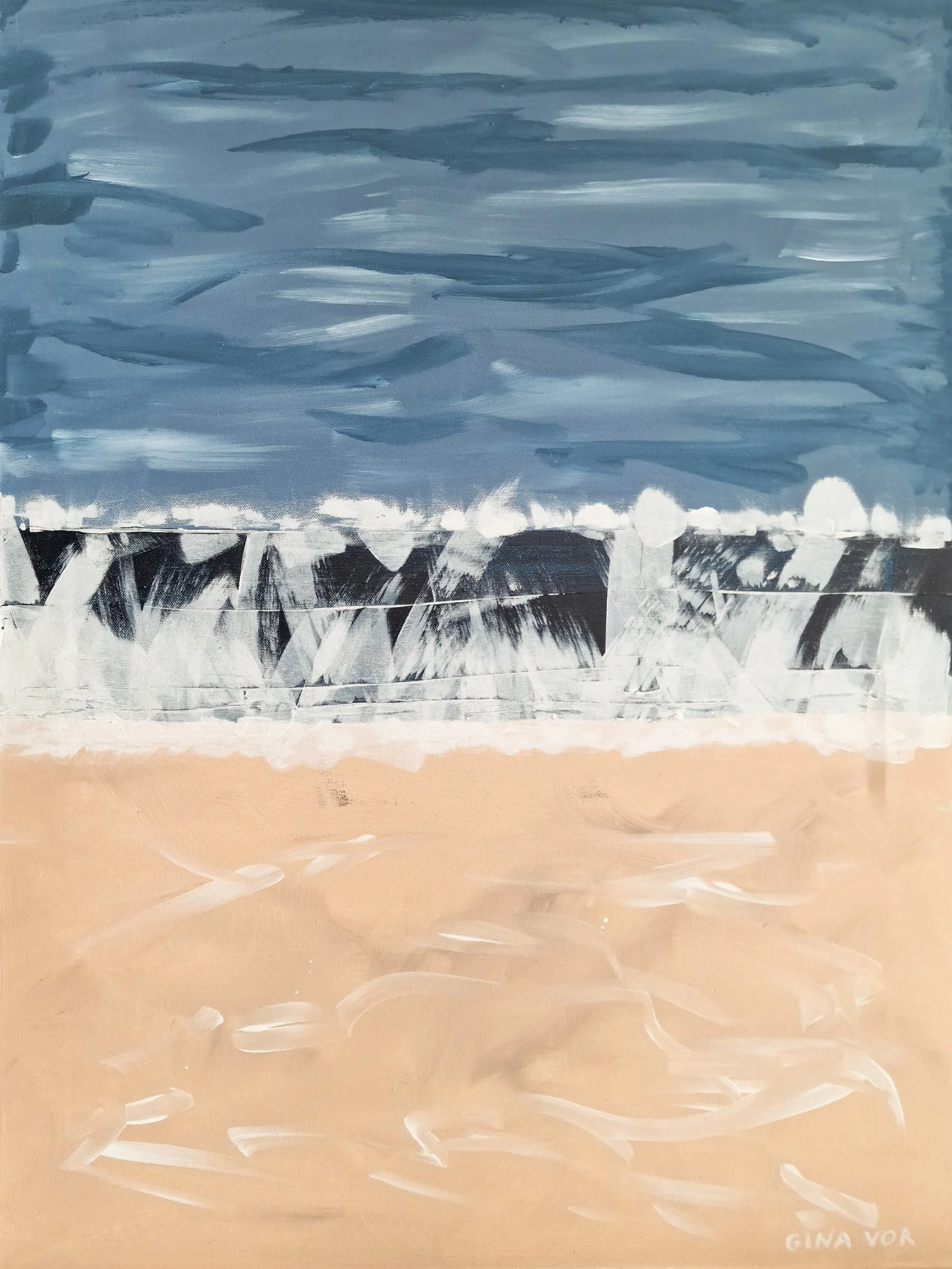 Painting | Landscape 1