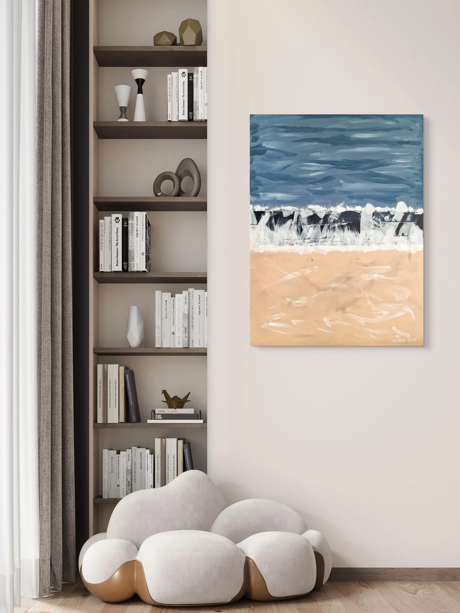 Painting | Landscape 1 - Image 2
