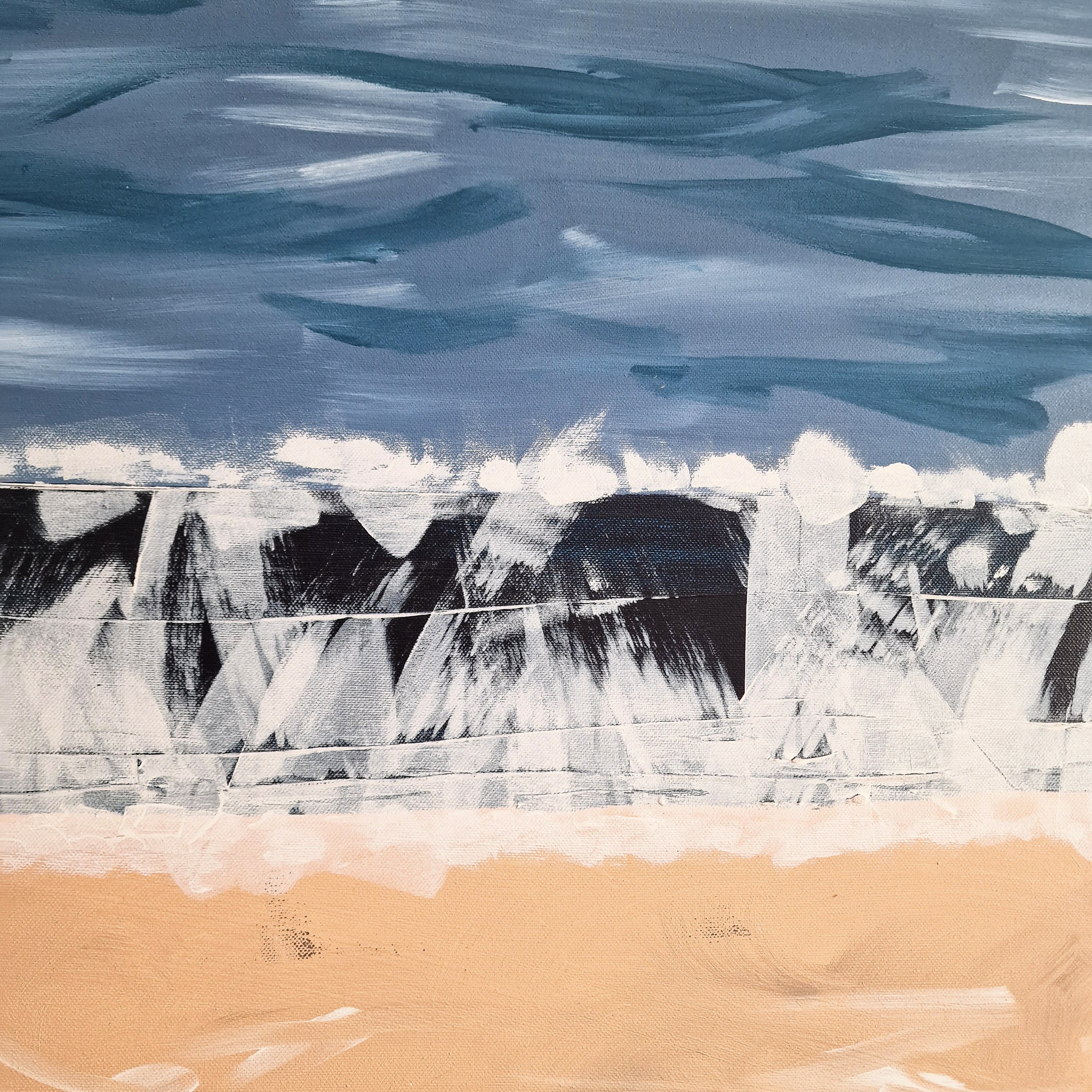 Painting | Landscape 1 - Image 3
