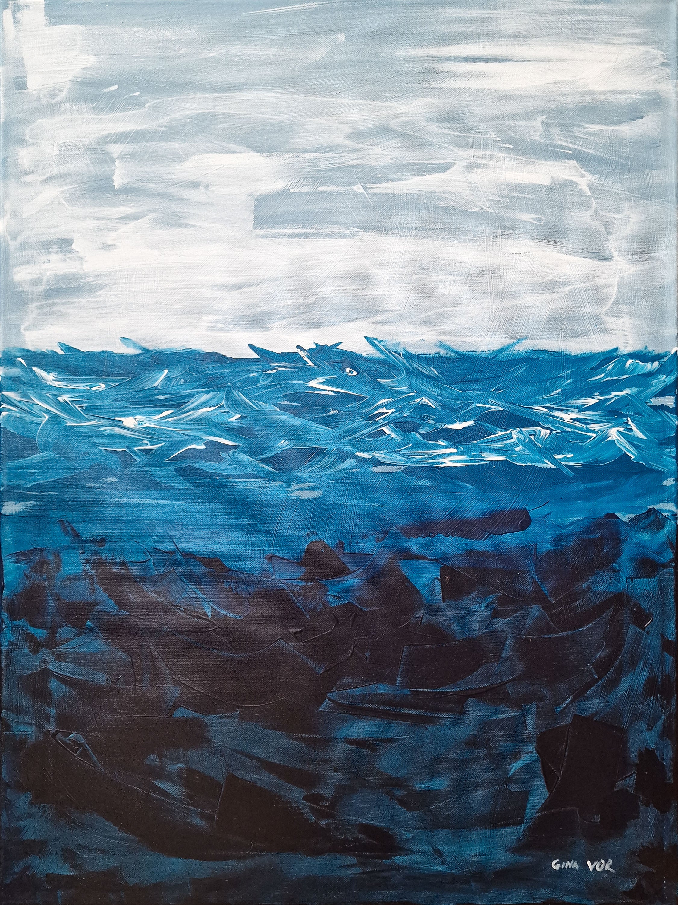 Painting | Landscape 4