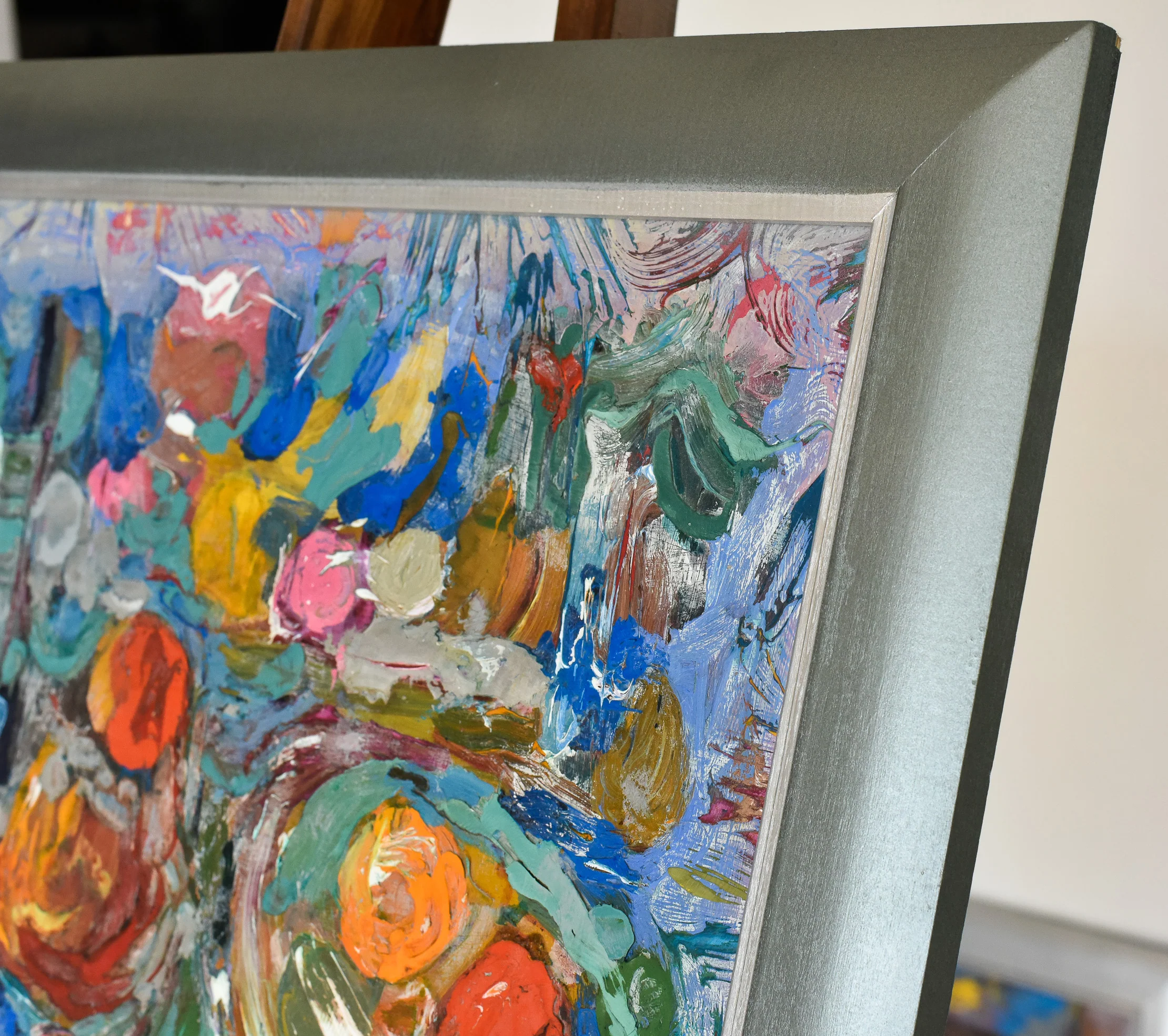 Painting | Summer Etude - Image 3