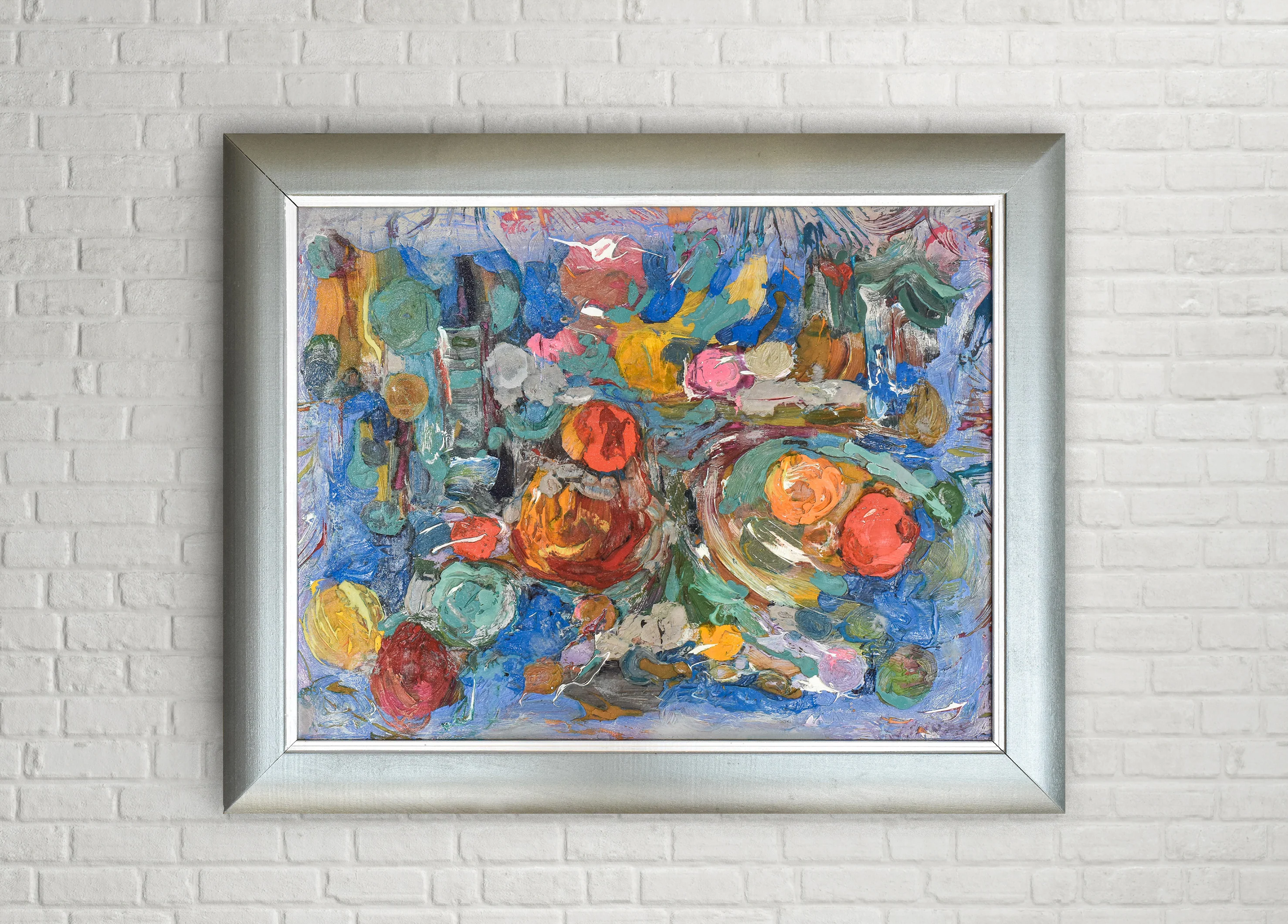 Painting | Summer Etude - Image 4