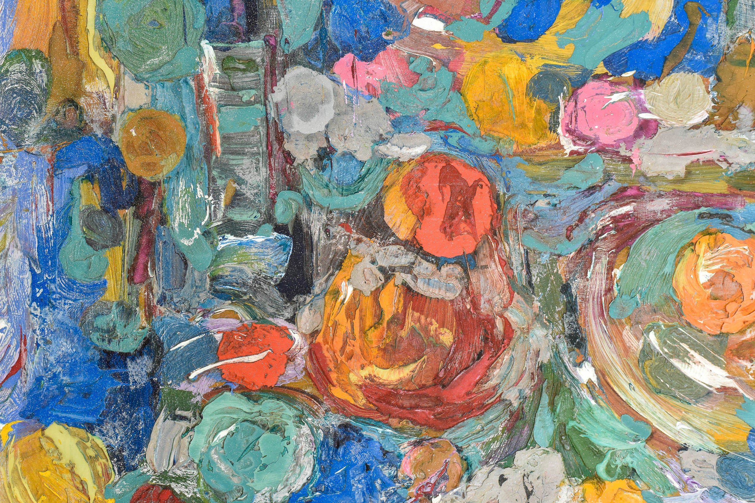 Painting | Summer Etude - Image 5