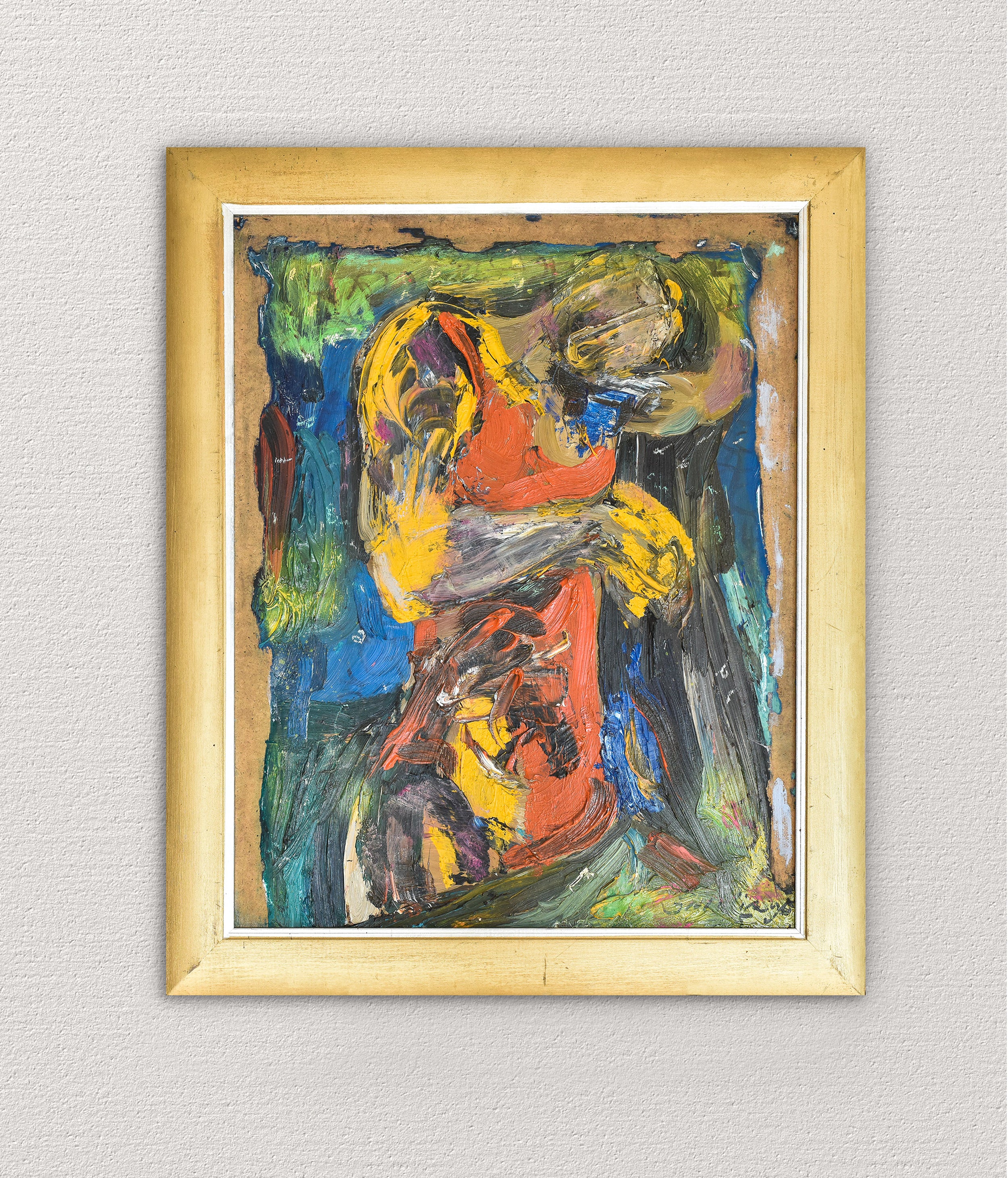 Painting | Woman - Image 3