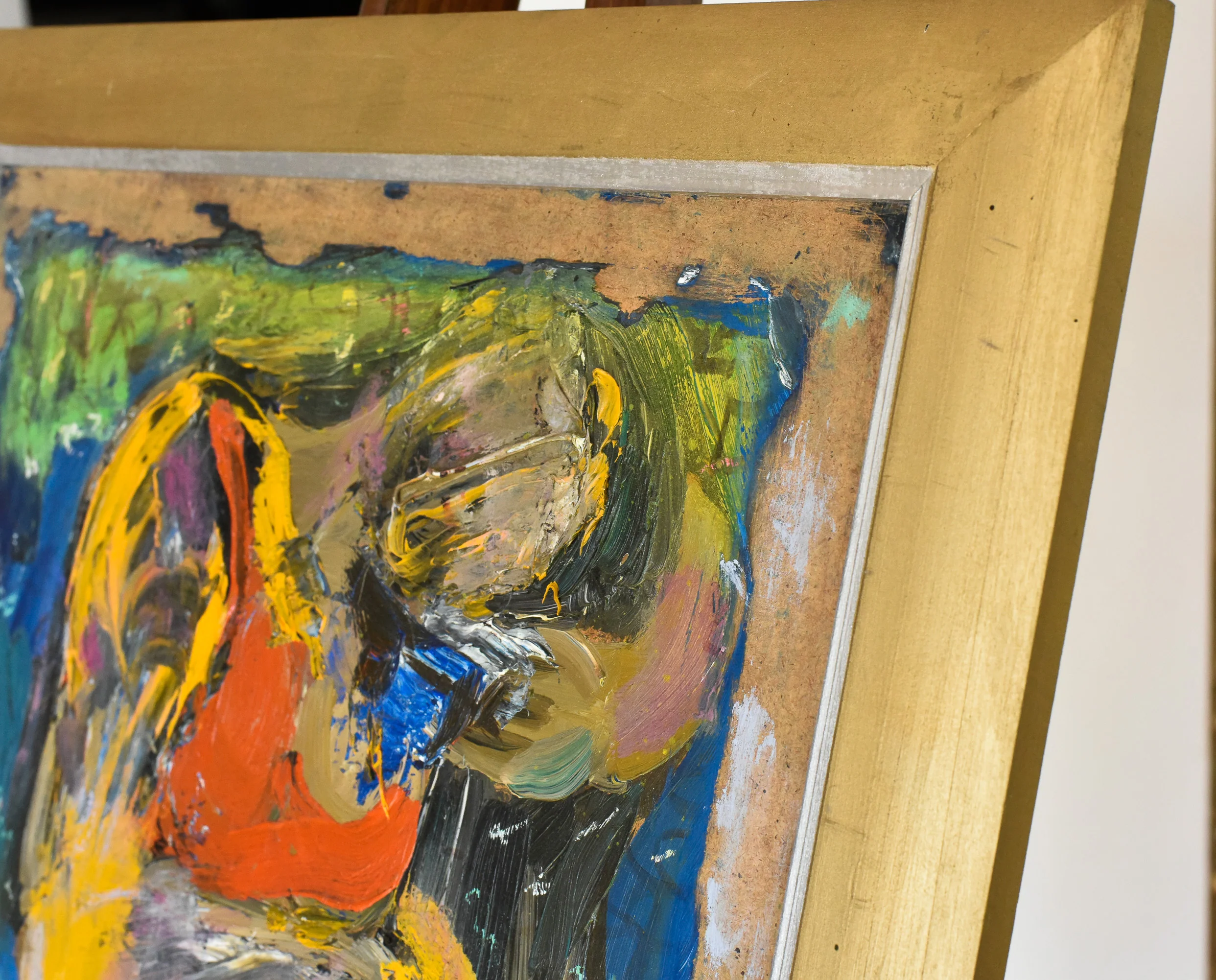 Painting | Woman - Image 5