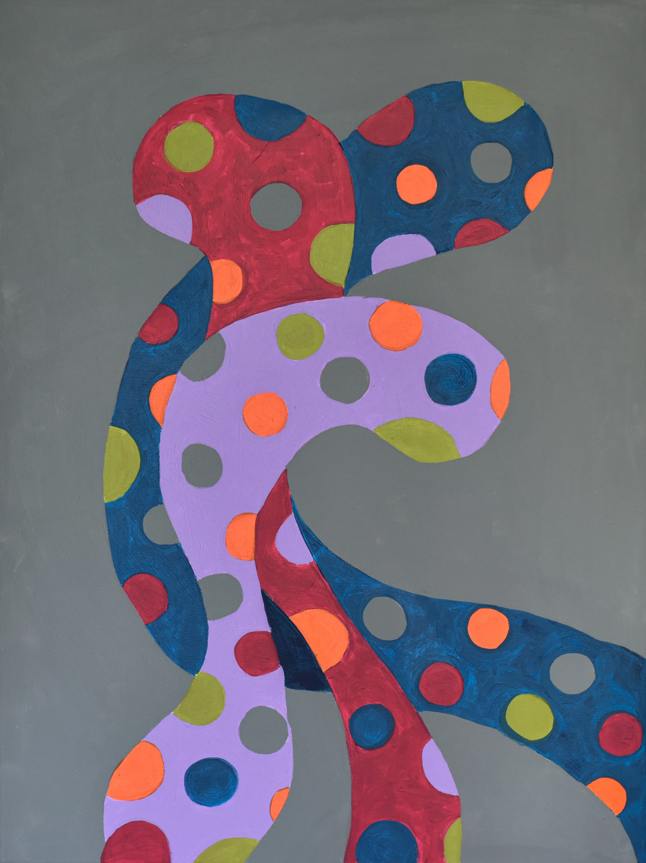 Painting | Yayoi