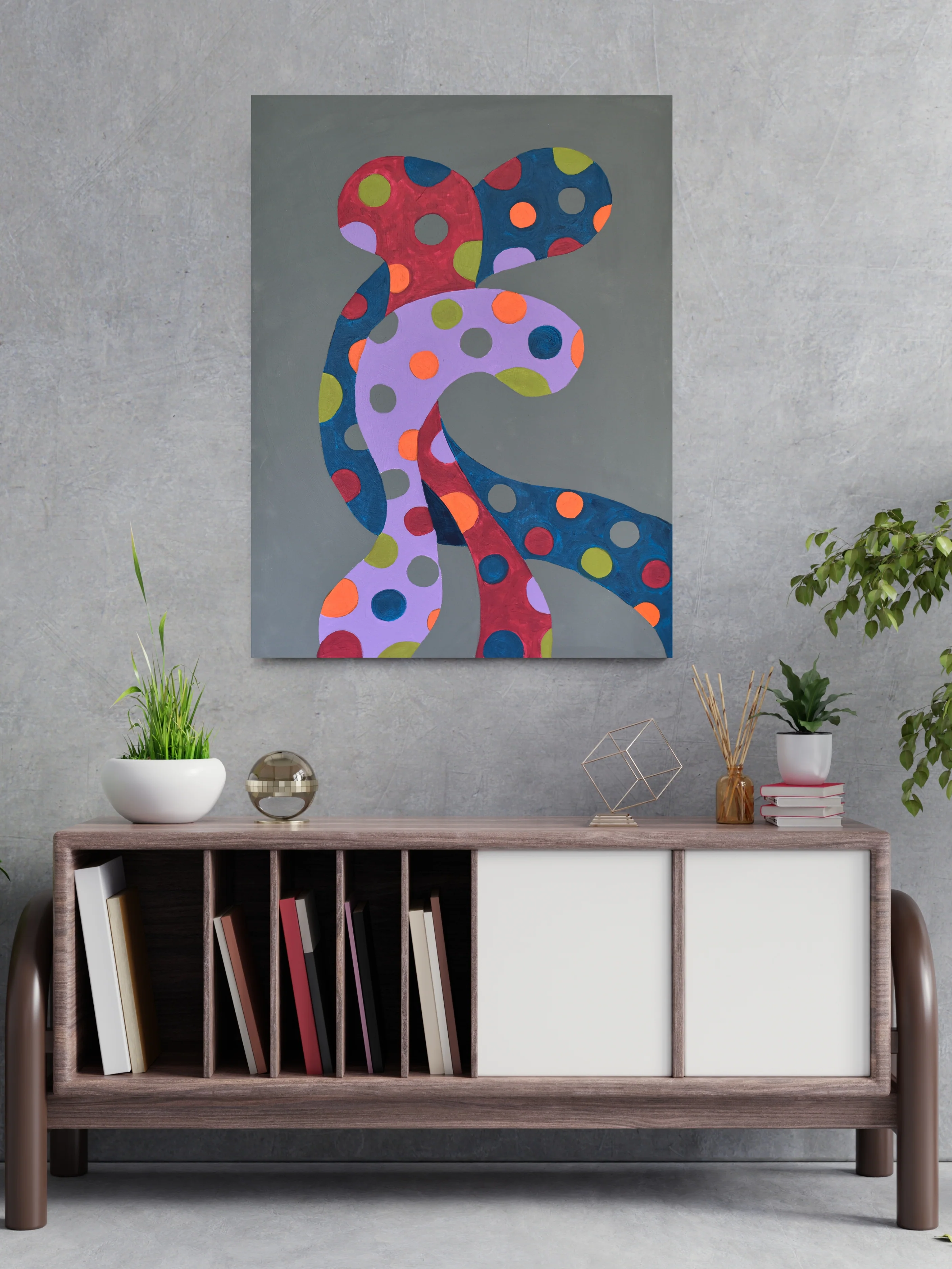 Painting | Yayoi - Image 2