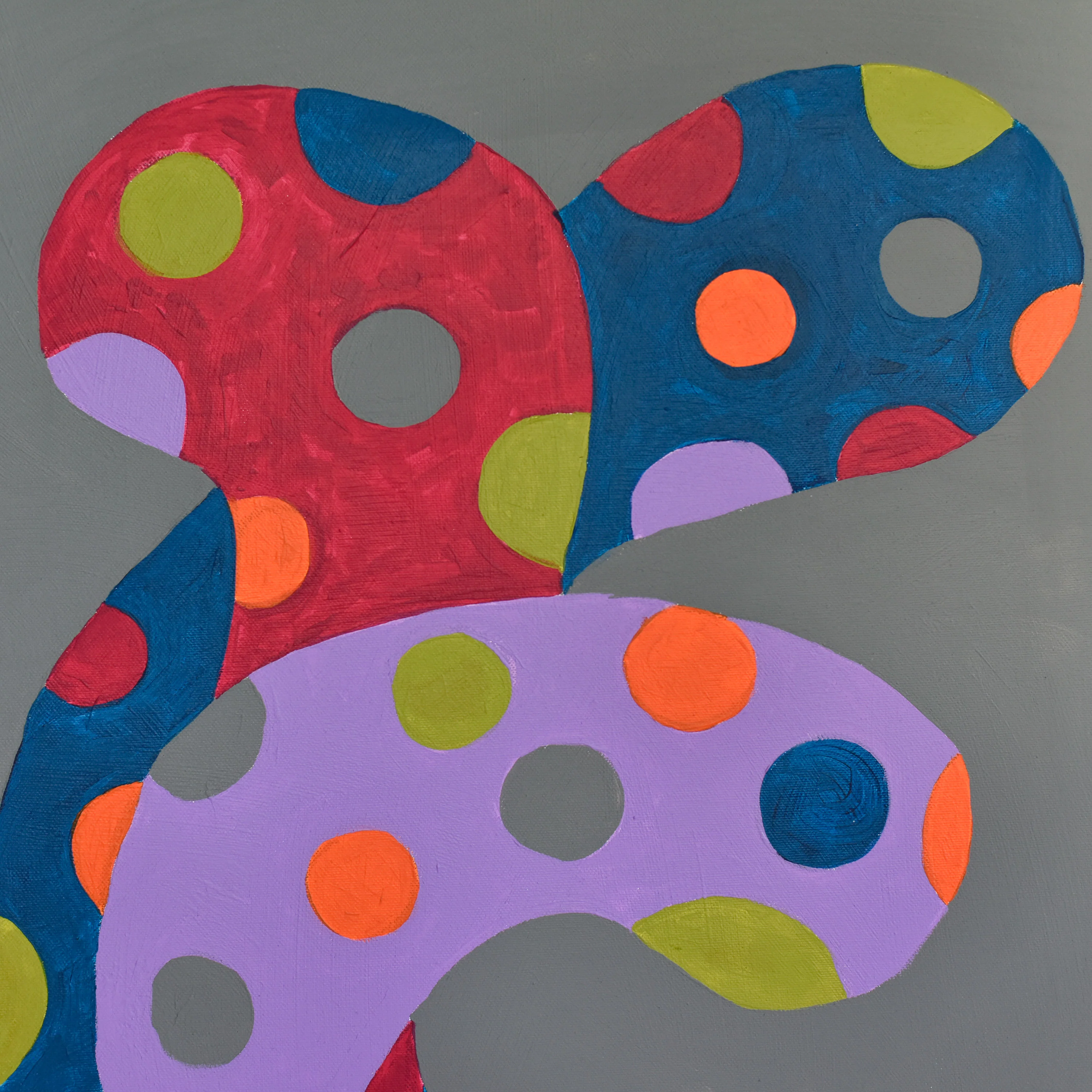 Painting | Yayoi - Image 3