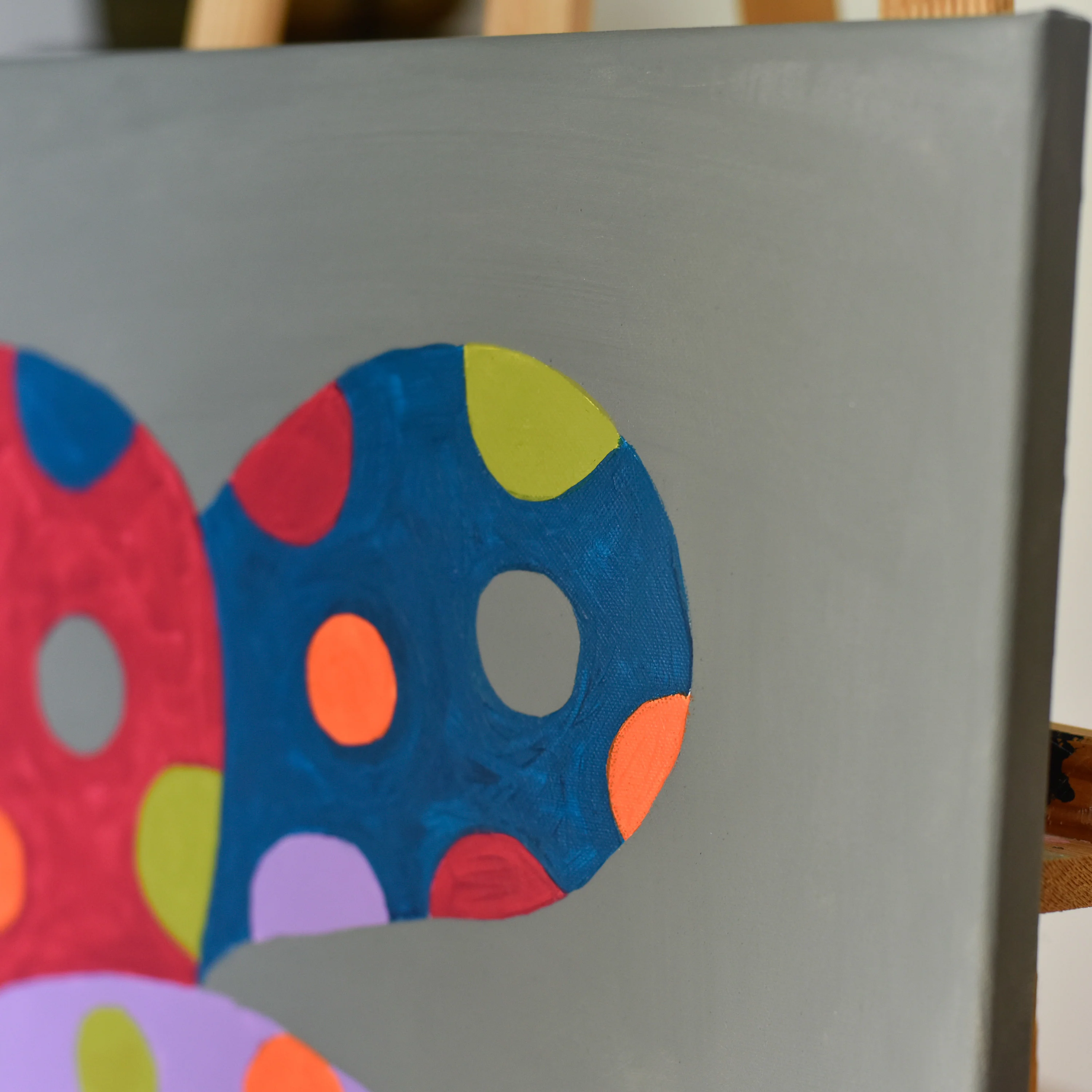 Painting | Yayoi - Image 4
