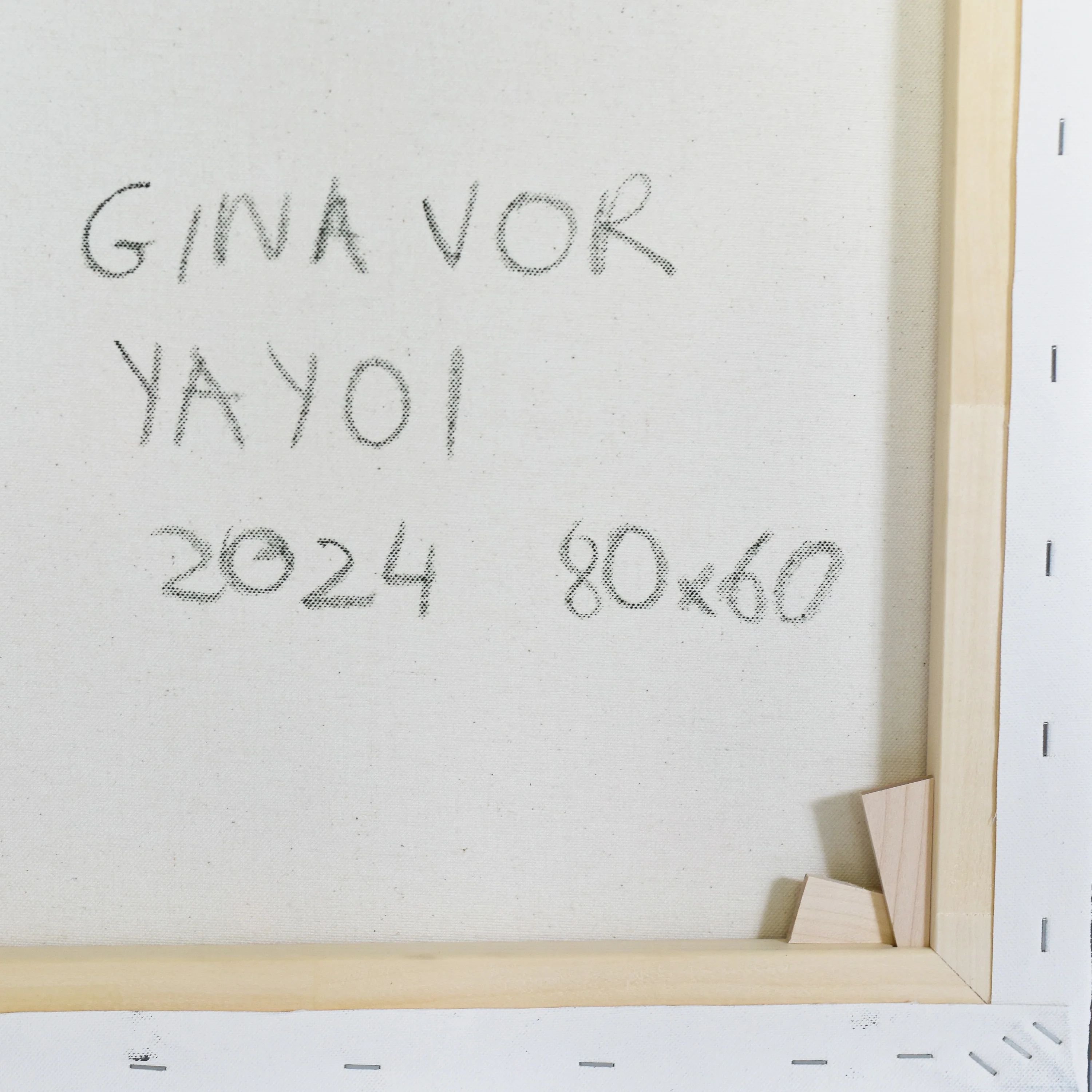 Painting | Yayoi - Image 6
