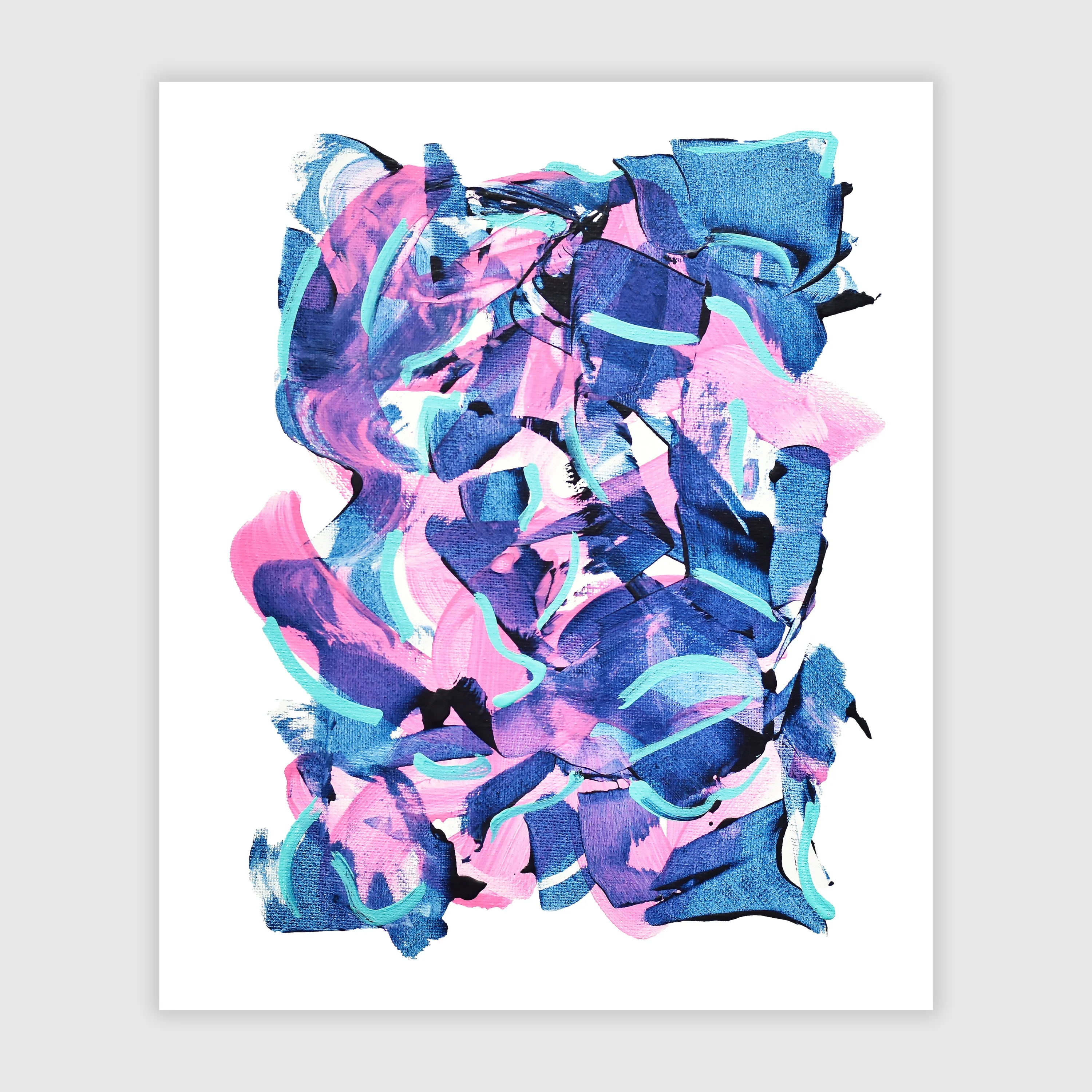 Printable Art | Abstract No. 1 - Image 2