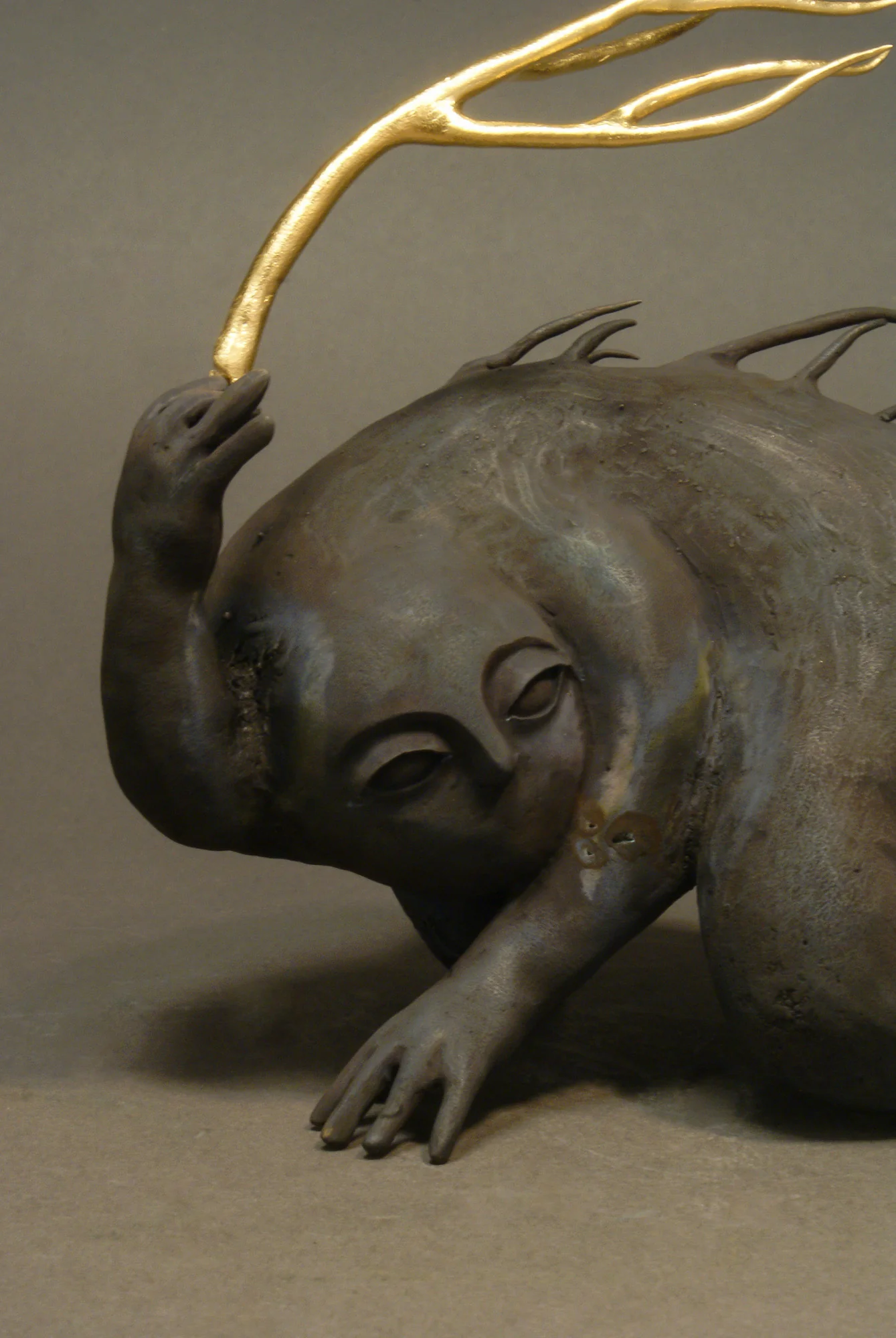 Sculpture | Little Pebble - Image 3