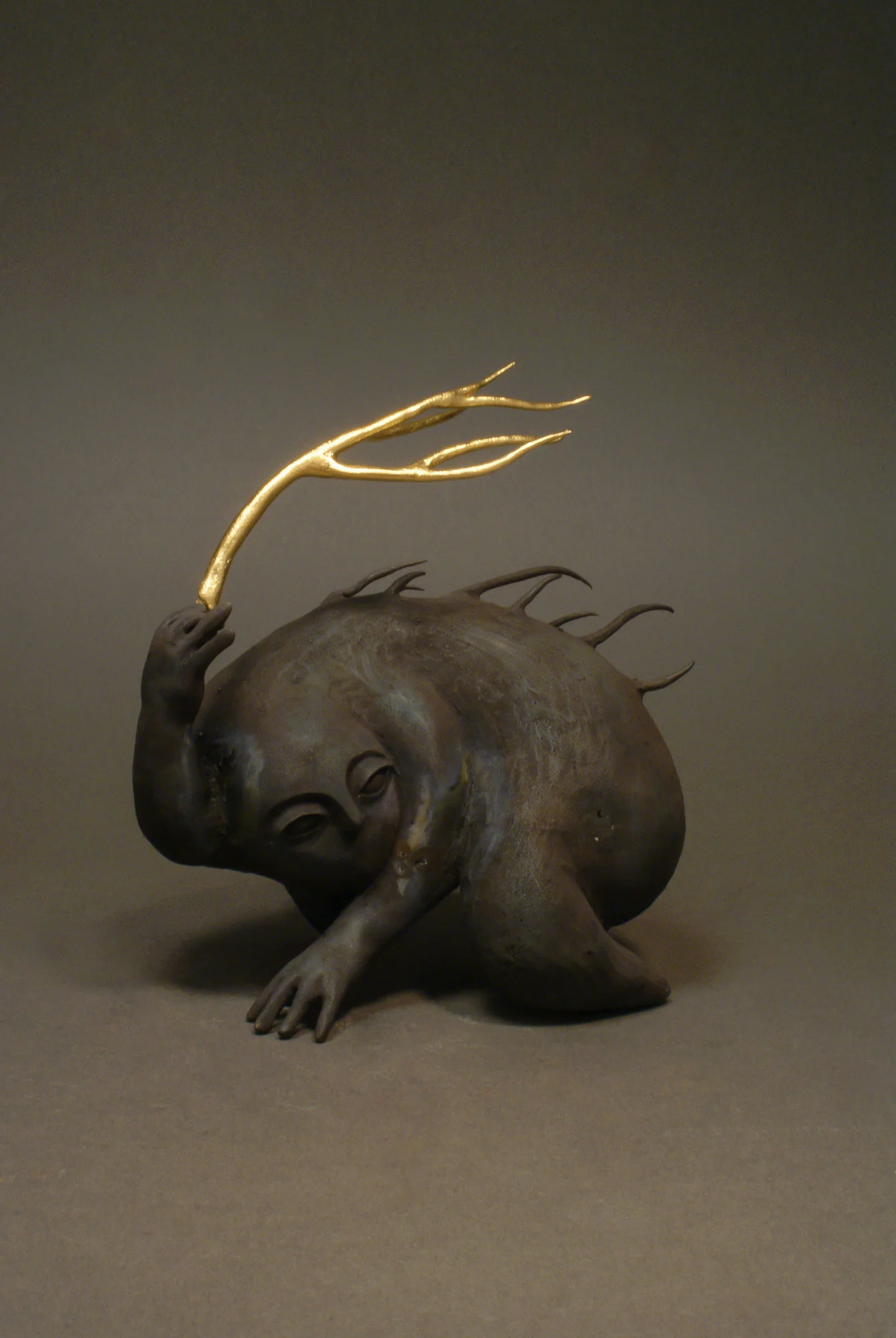 Sculpture | Little Pebble - Image 4