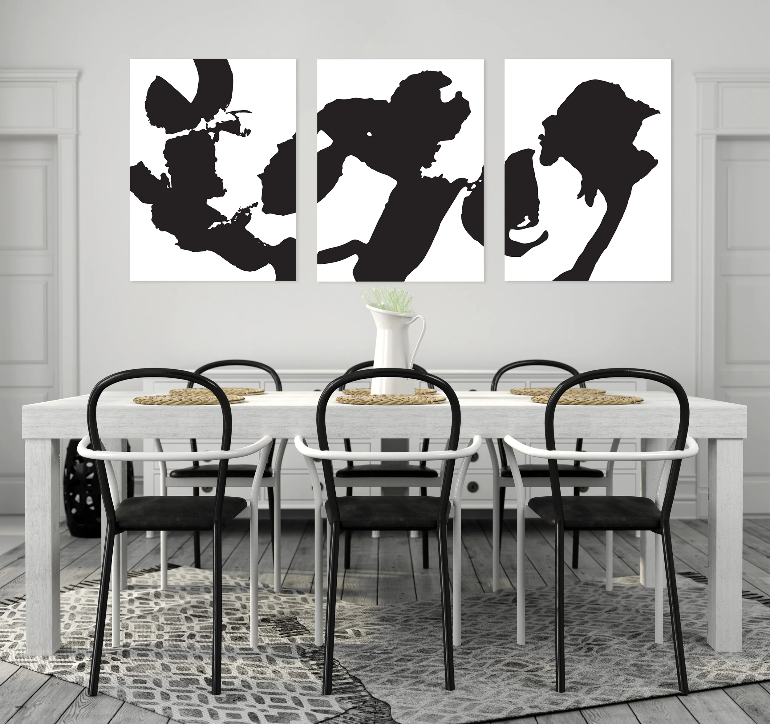 Printable Art | 3 Mind Maps - Image 2